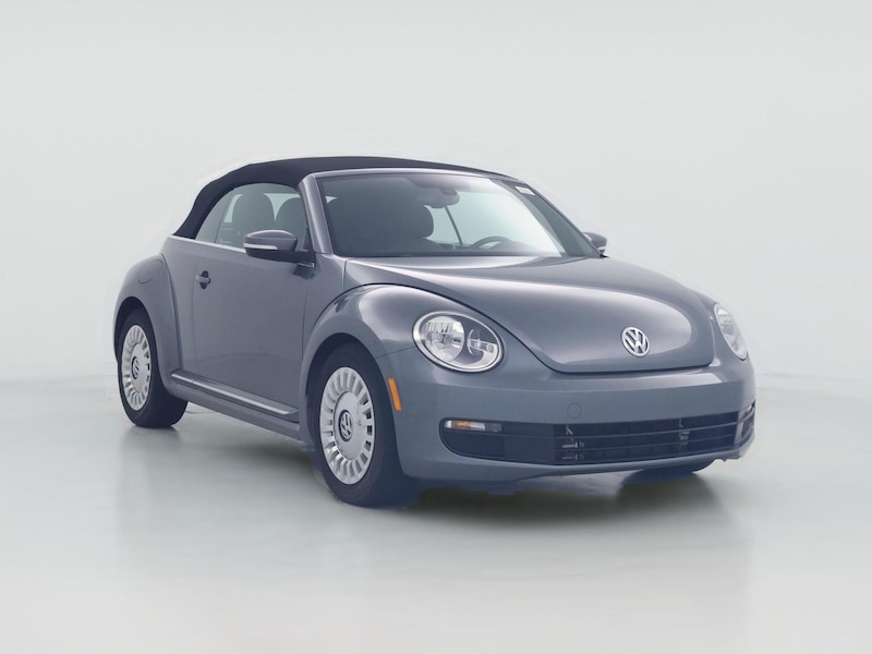 2016 Volkswagen Beetle SE -
                  Dothan, AL
