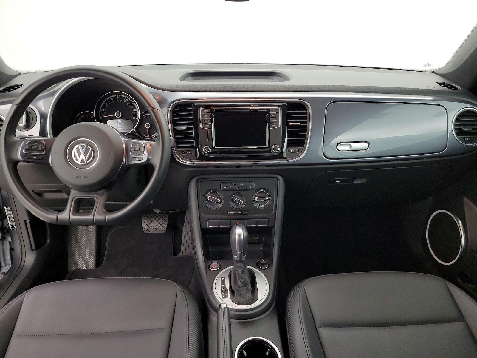 2016 Volkswagen Beetle SE - Photo 10