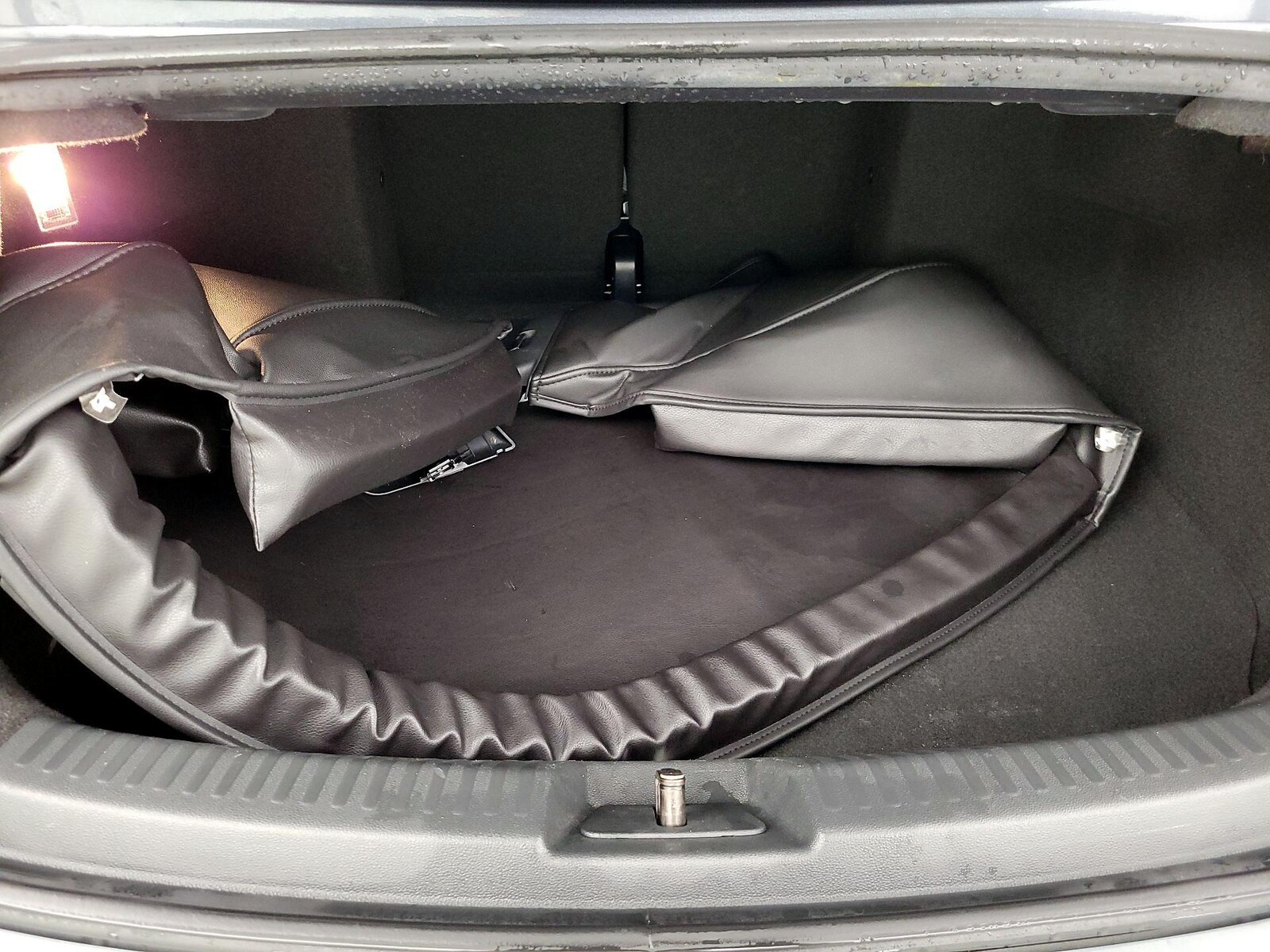 2016 Volkswagen Beetle SE - Photo 21