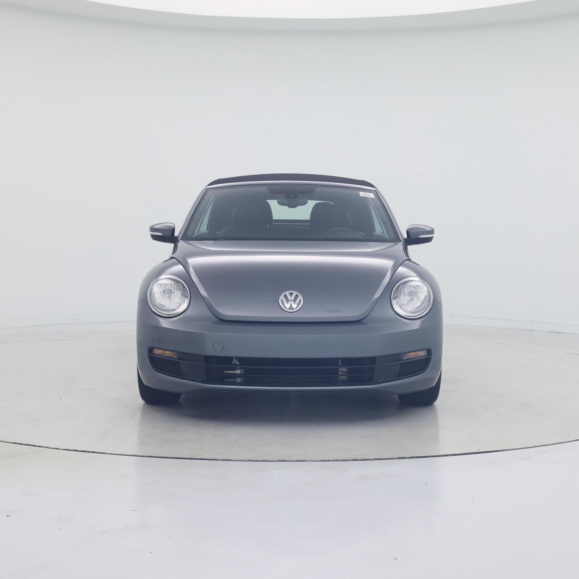 Thumbnail: 2016 Volkswagen Beetle - 5