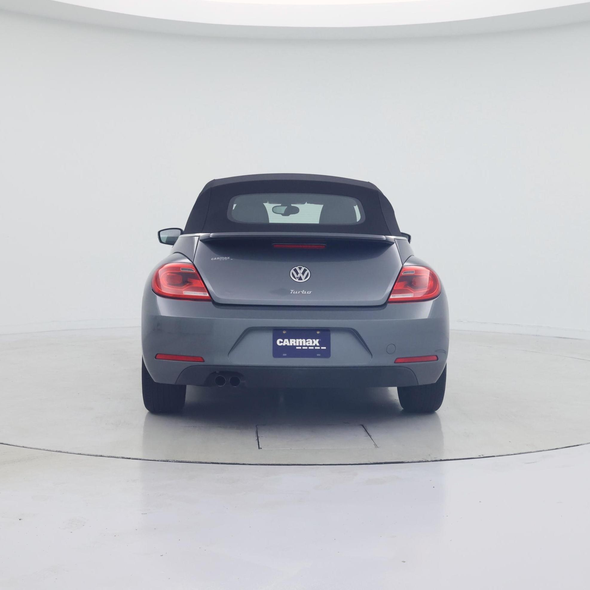 Thumbnail: 2016 Volkswagen Beetle - 6