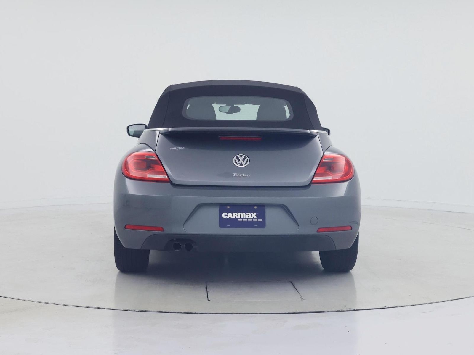 2016 Volkswagen Beetle SE - Photo 7