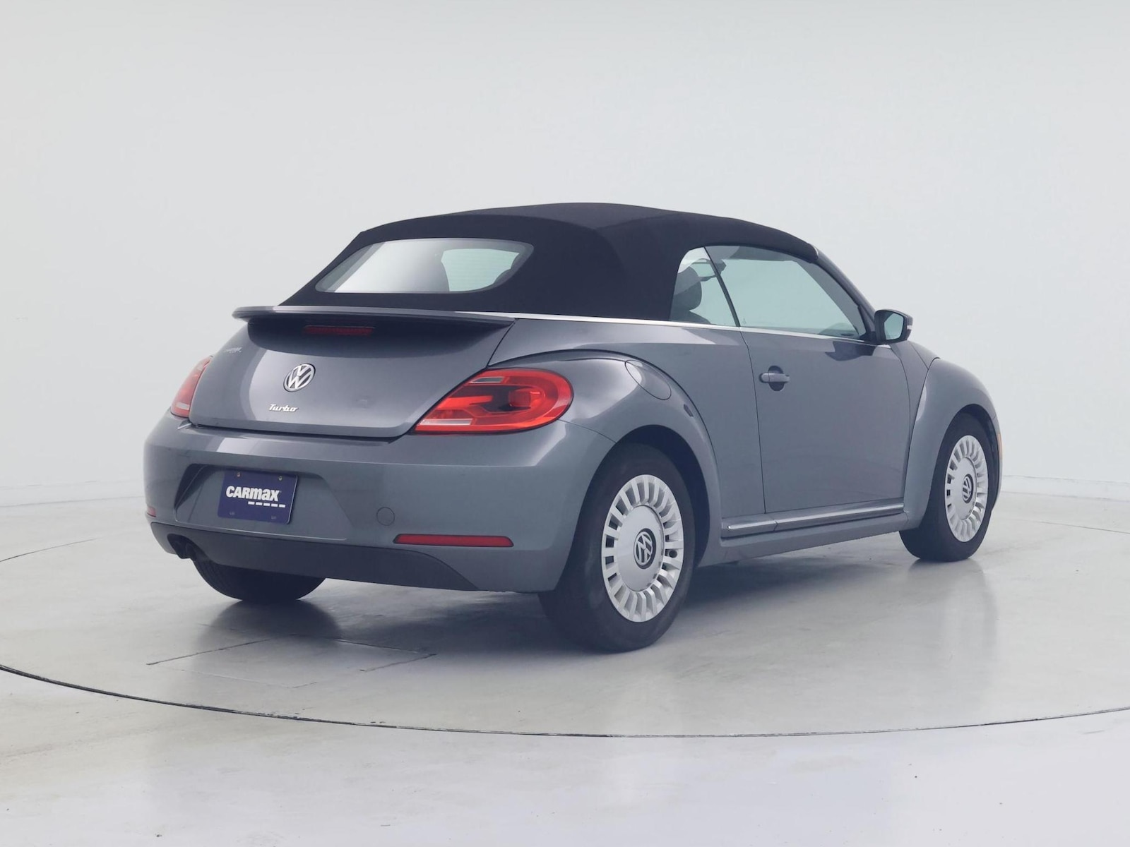 2016 Volkswagen Beetle SE - Photo 9