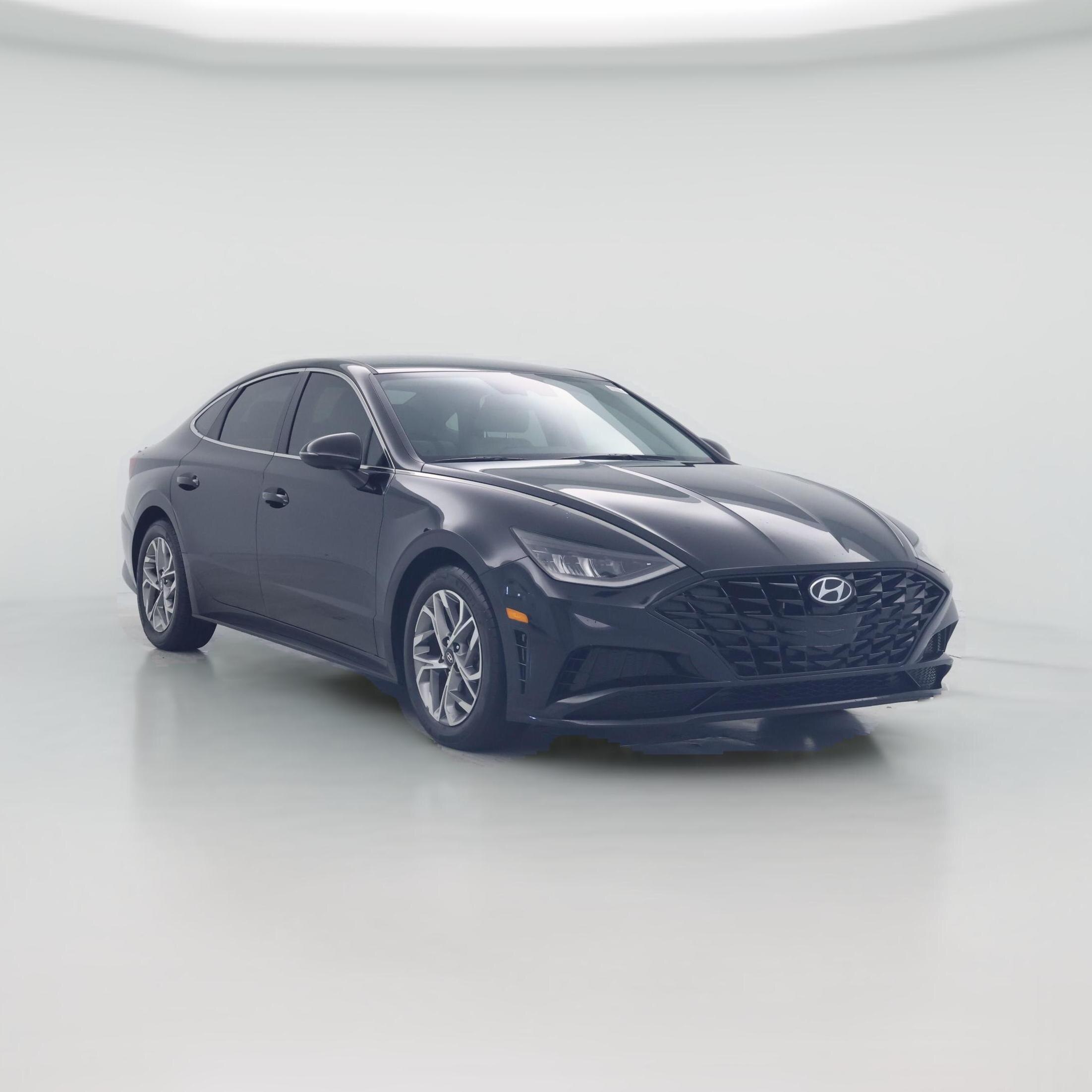 Thumbnail: 2022 Hyundai Sonata - 1