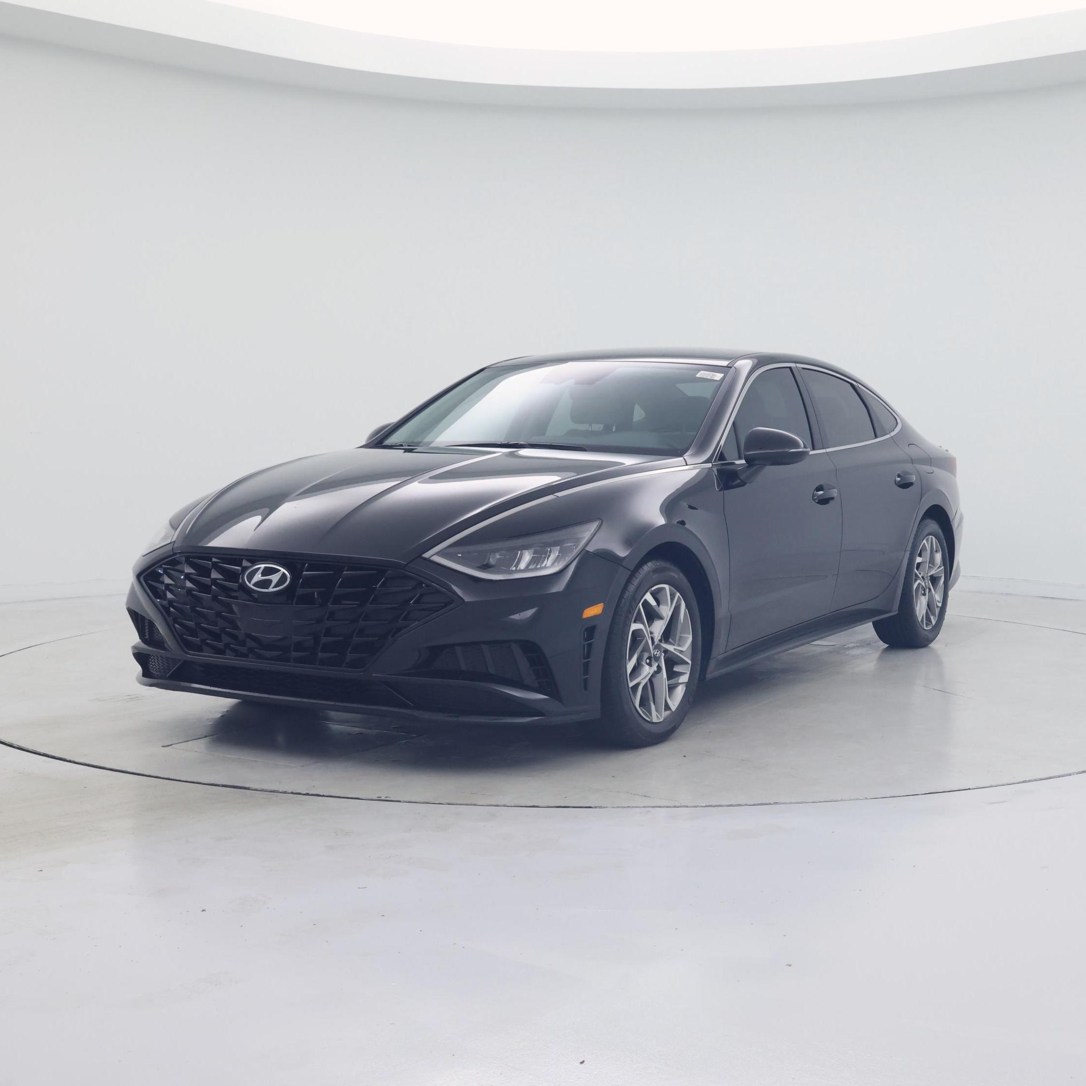 Thumbnail: 2022 Hyundai Sonata - 4