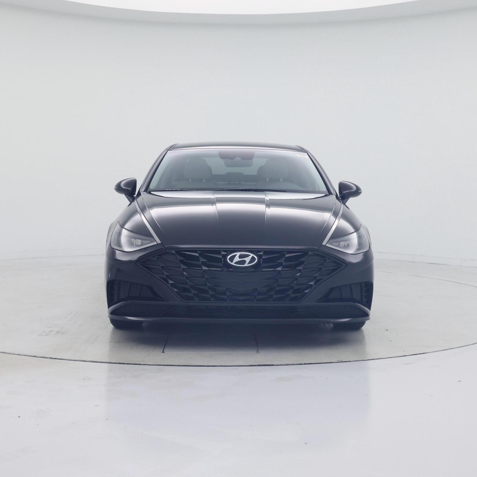 Thumbnail: 2022 Hyundai Sonata - 5