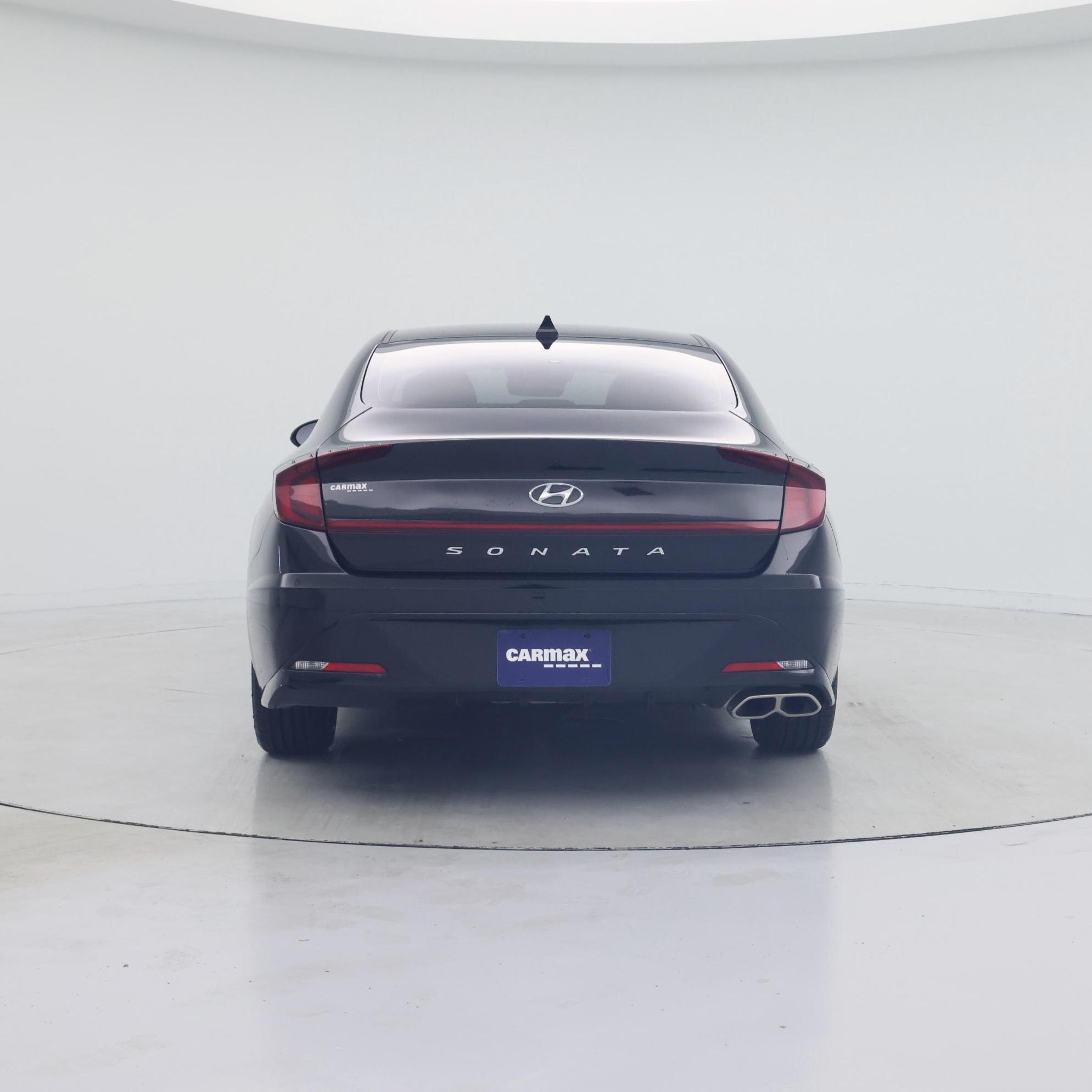Thumbnail: 2022 Hyundai Sonata - 6
