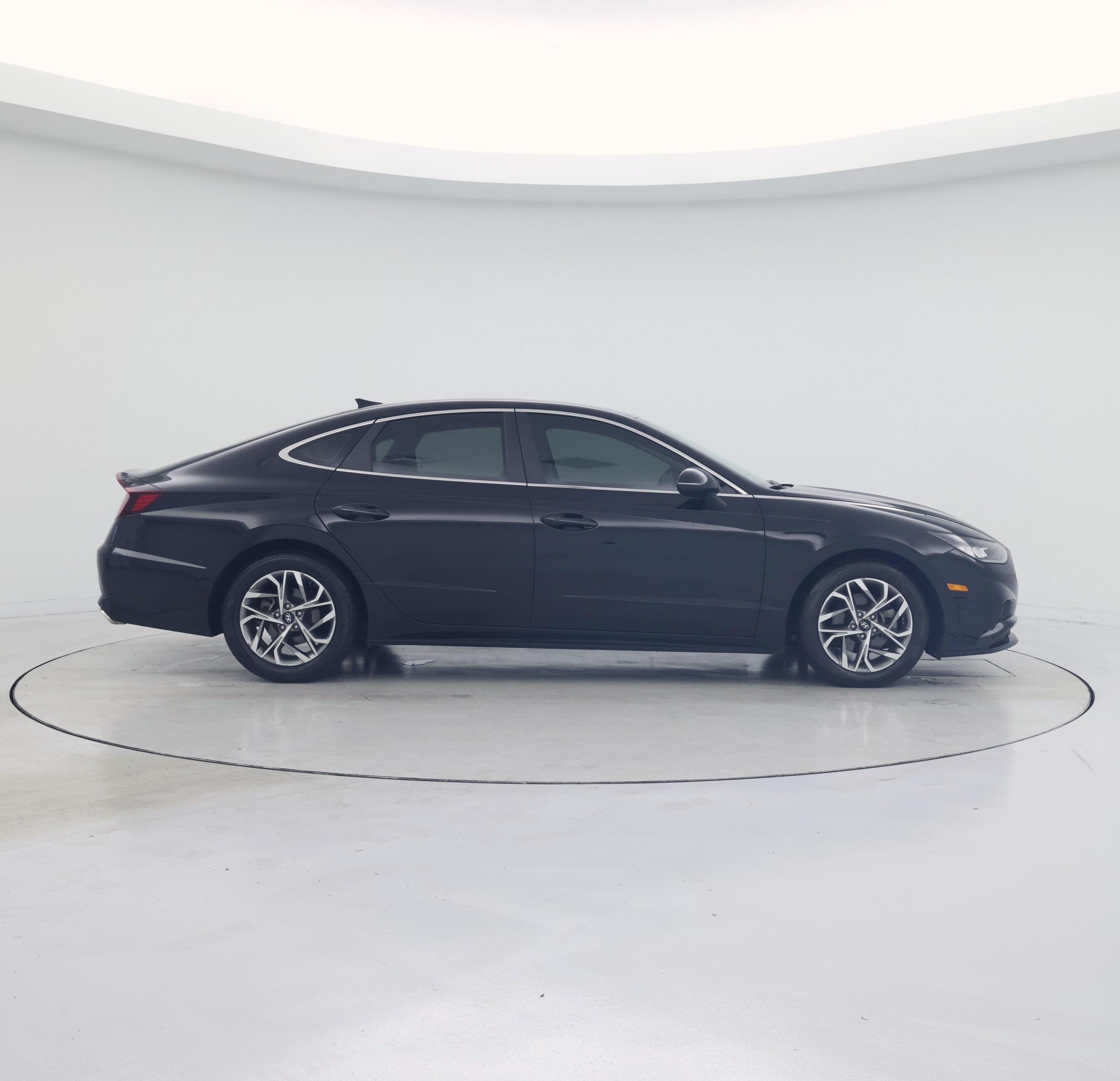 Thumbnail: 2022 Hyundai Sonata - 7