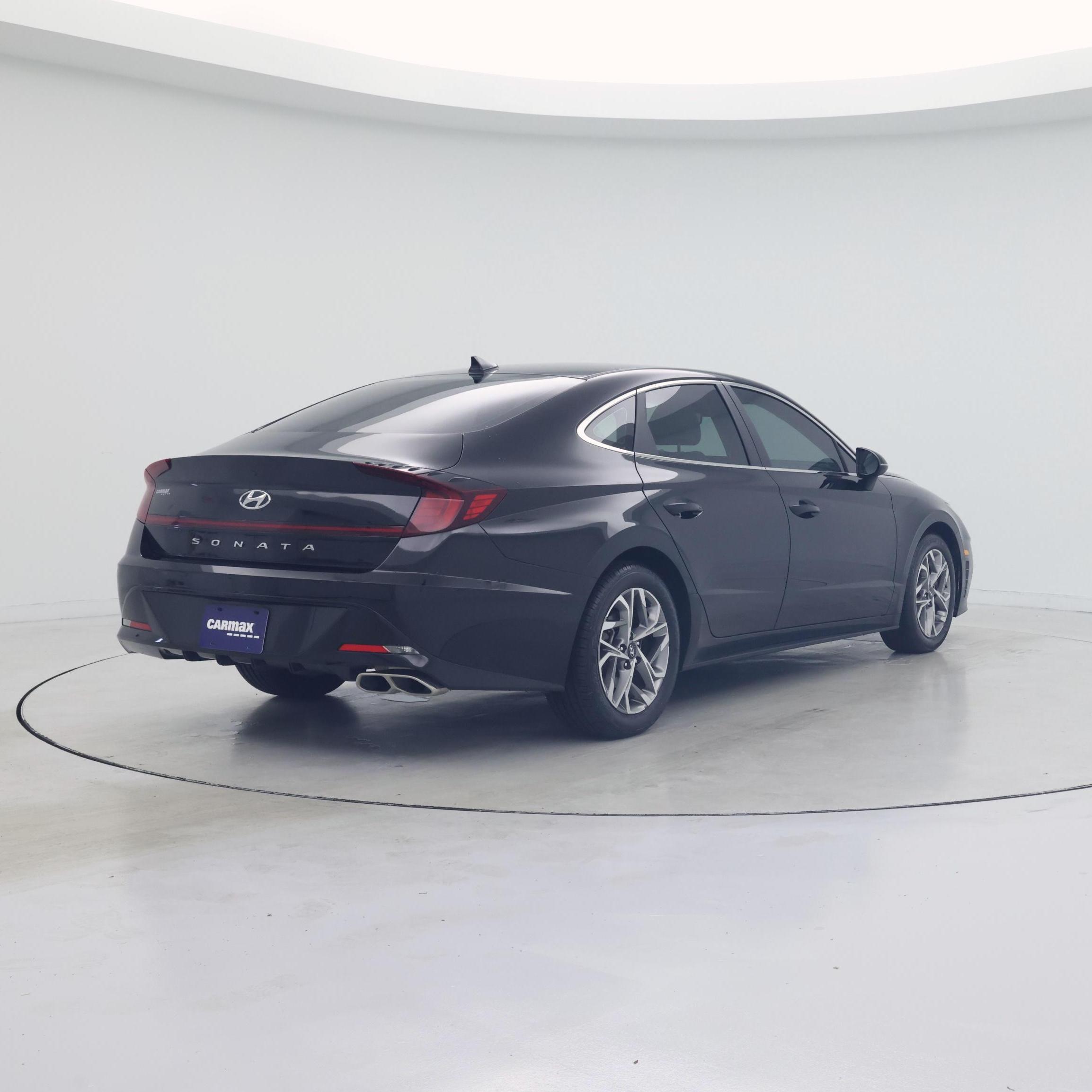 Thumbnail: 2022 Hyundai Sonata - 8