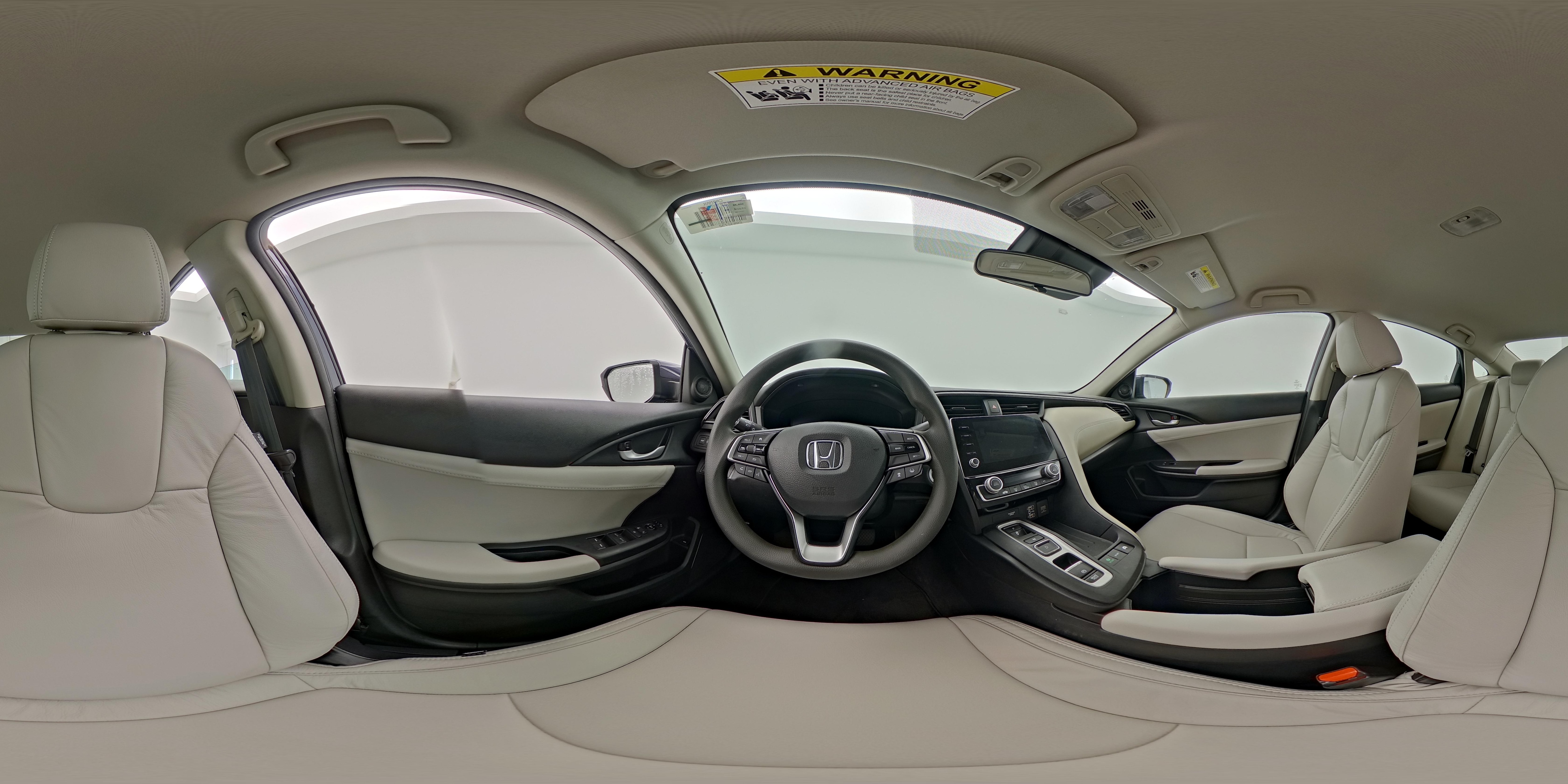 2019 Honda Insight EX - Photo 26