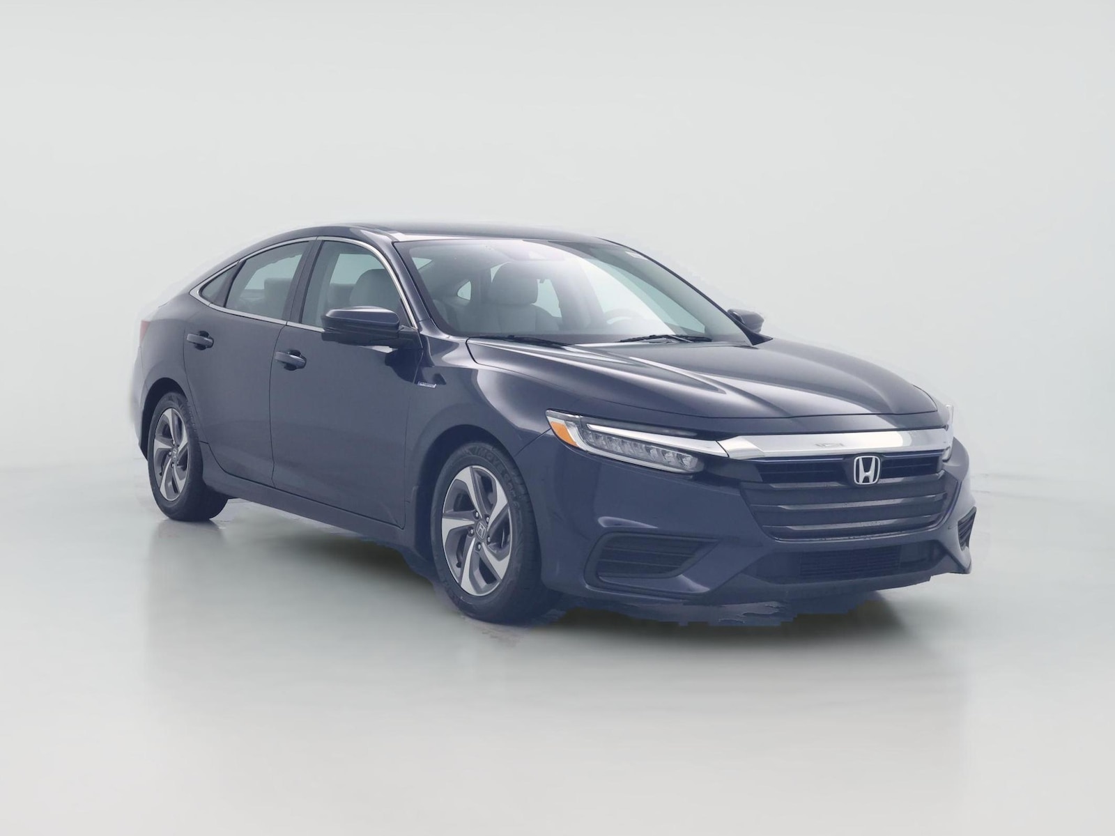 2019 Honda Insight