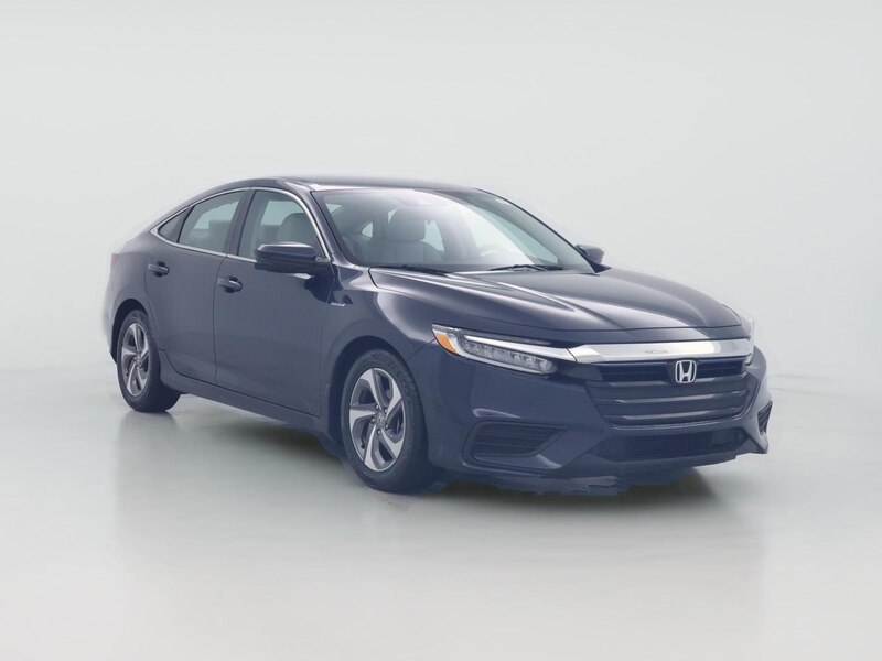 2019 Honda Insight EX -
                  Kennesaw, GA