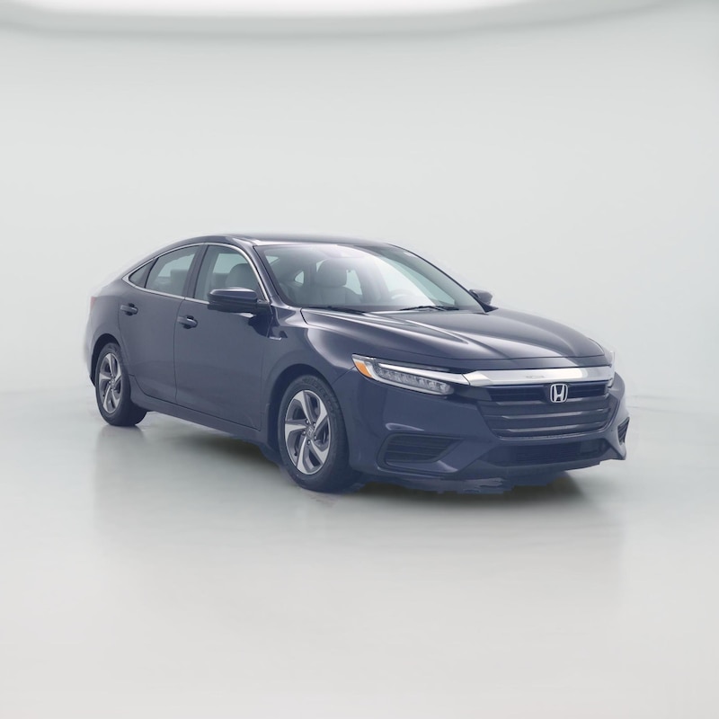 2019 Honda Insight EX