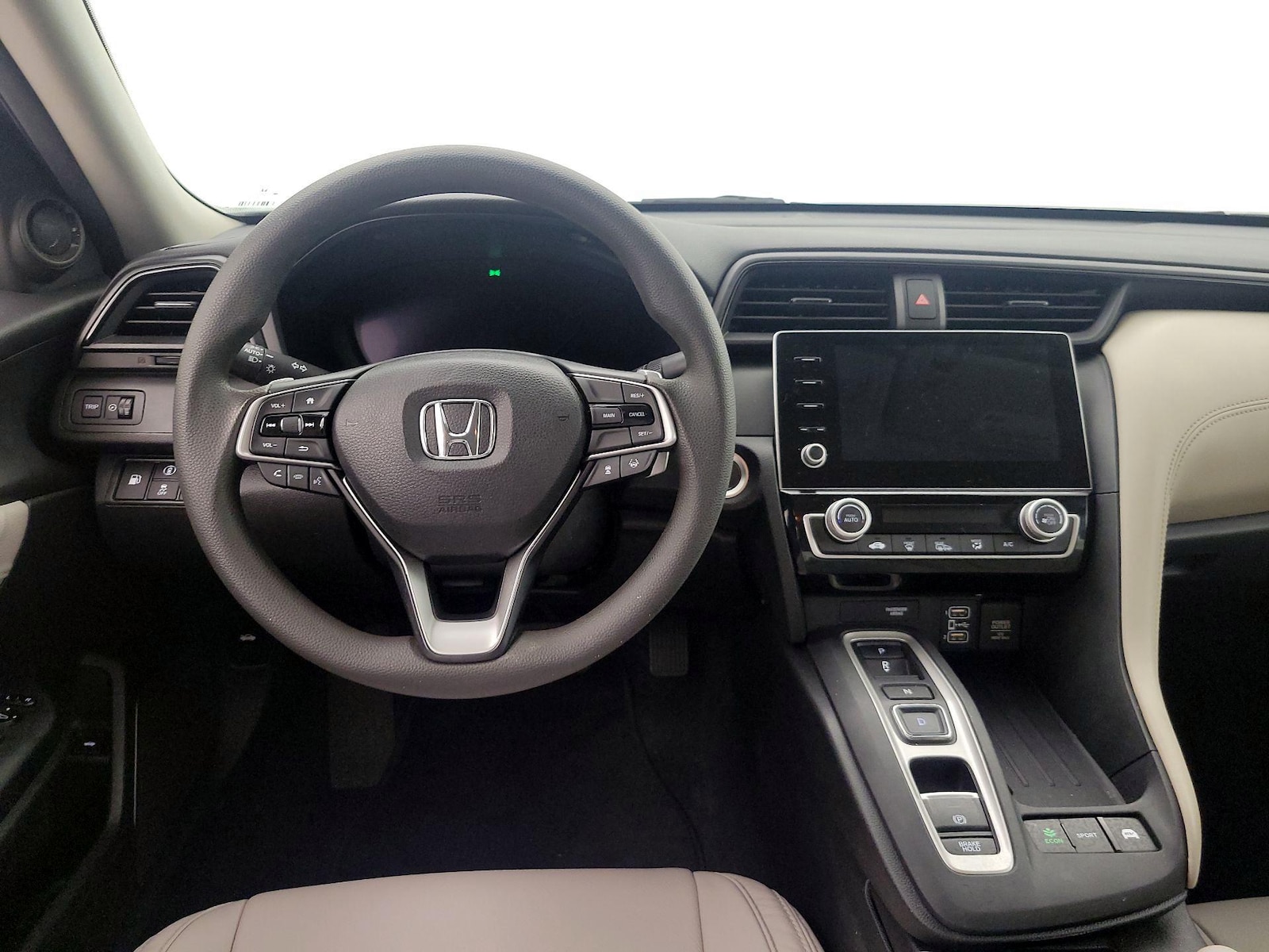 2019 Honda Insight EX - Photo 11