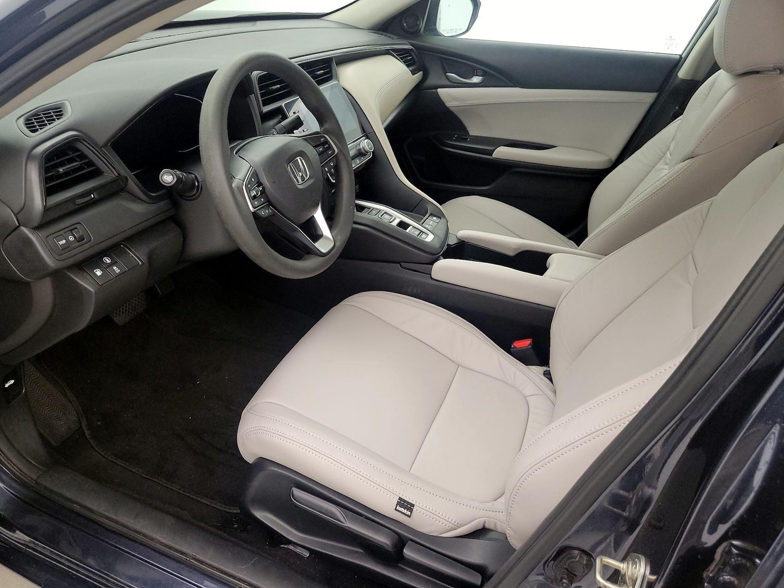 2019 Honda Insight EX - Photo 12