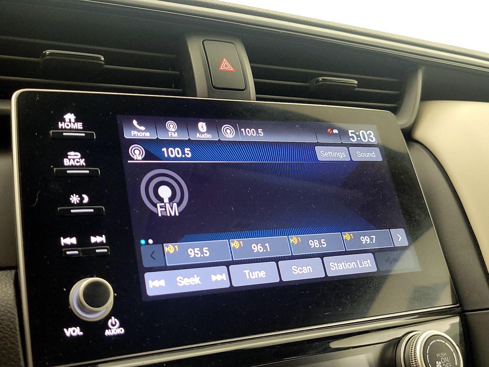 2019 Honda Insight EX - Photo 16