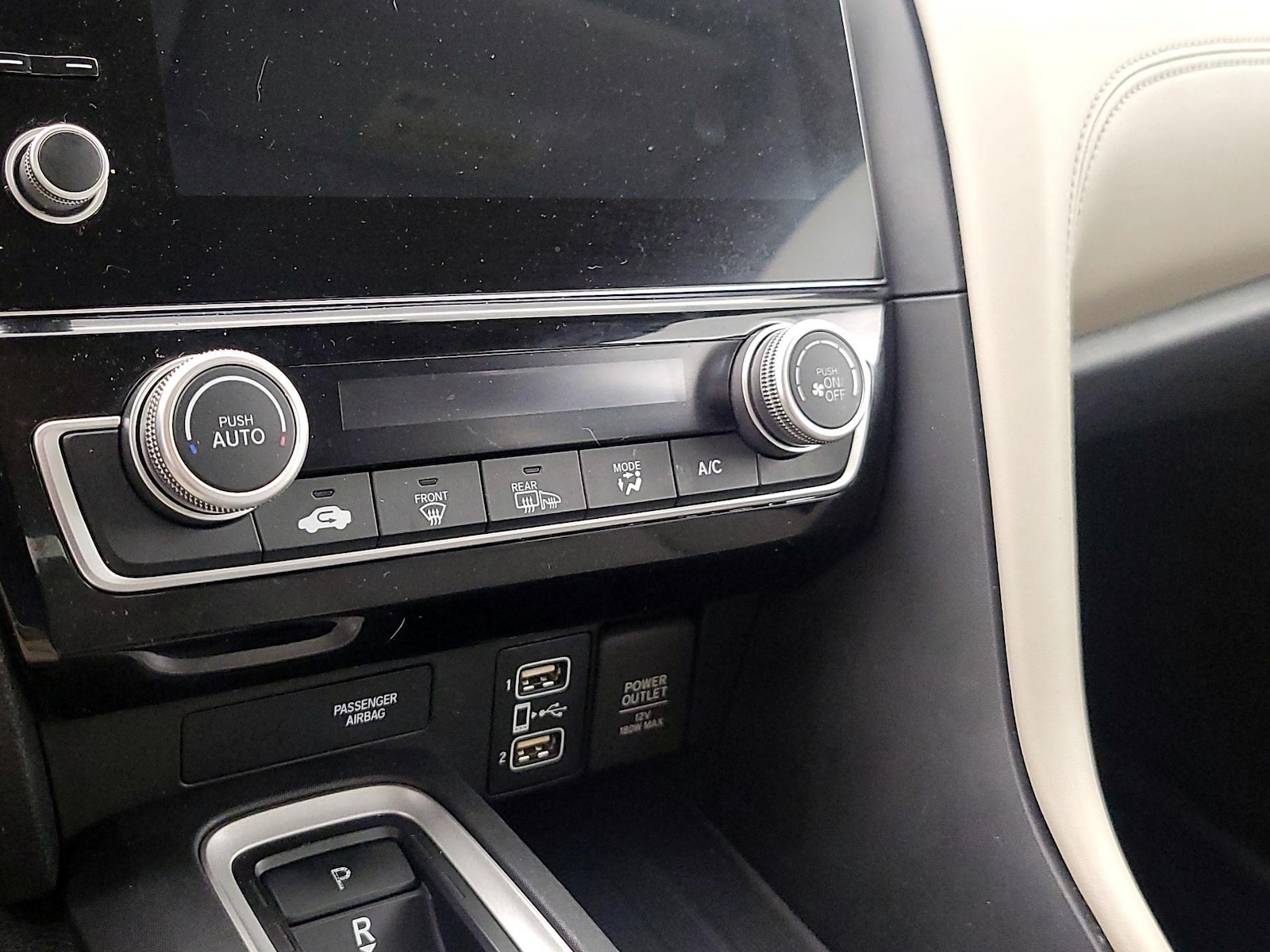 2019 Honda Insight EX - Photo 17