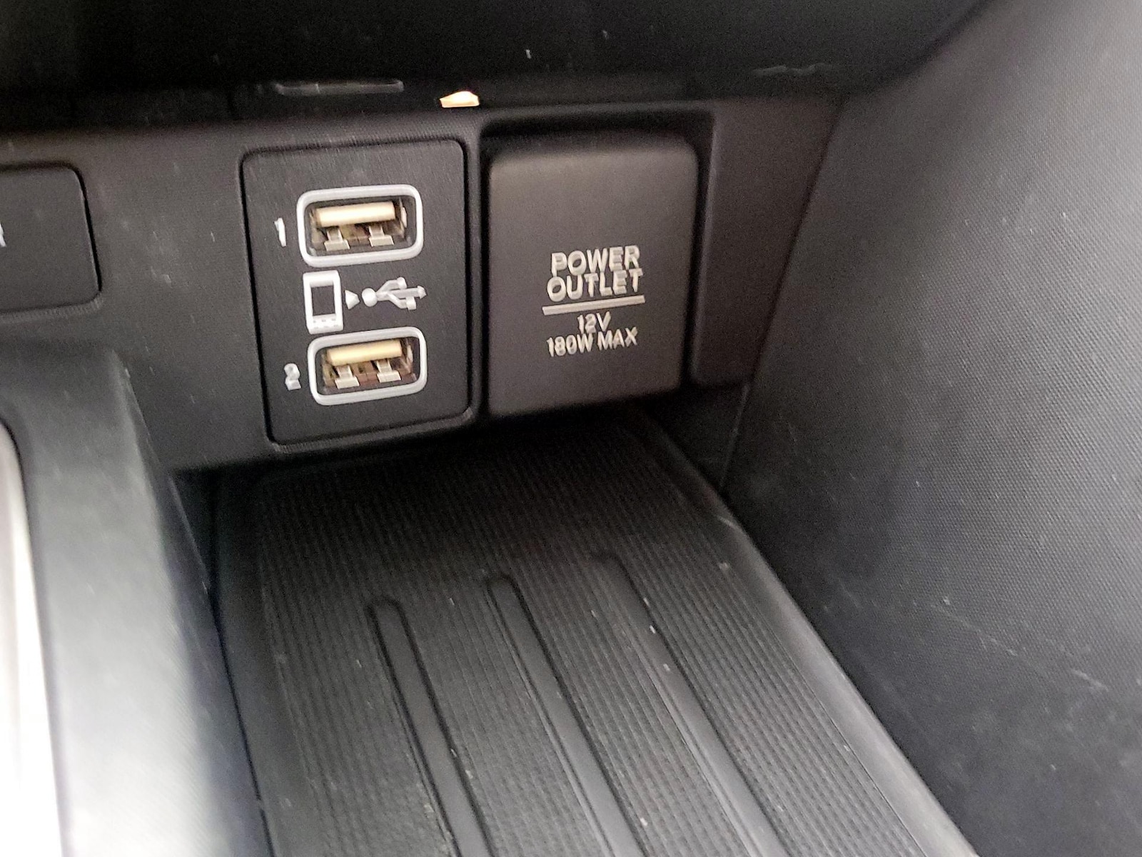 2019 Honda Insight EX - Photo 19