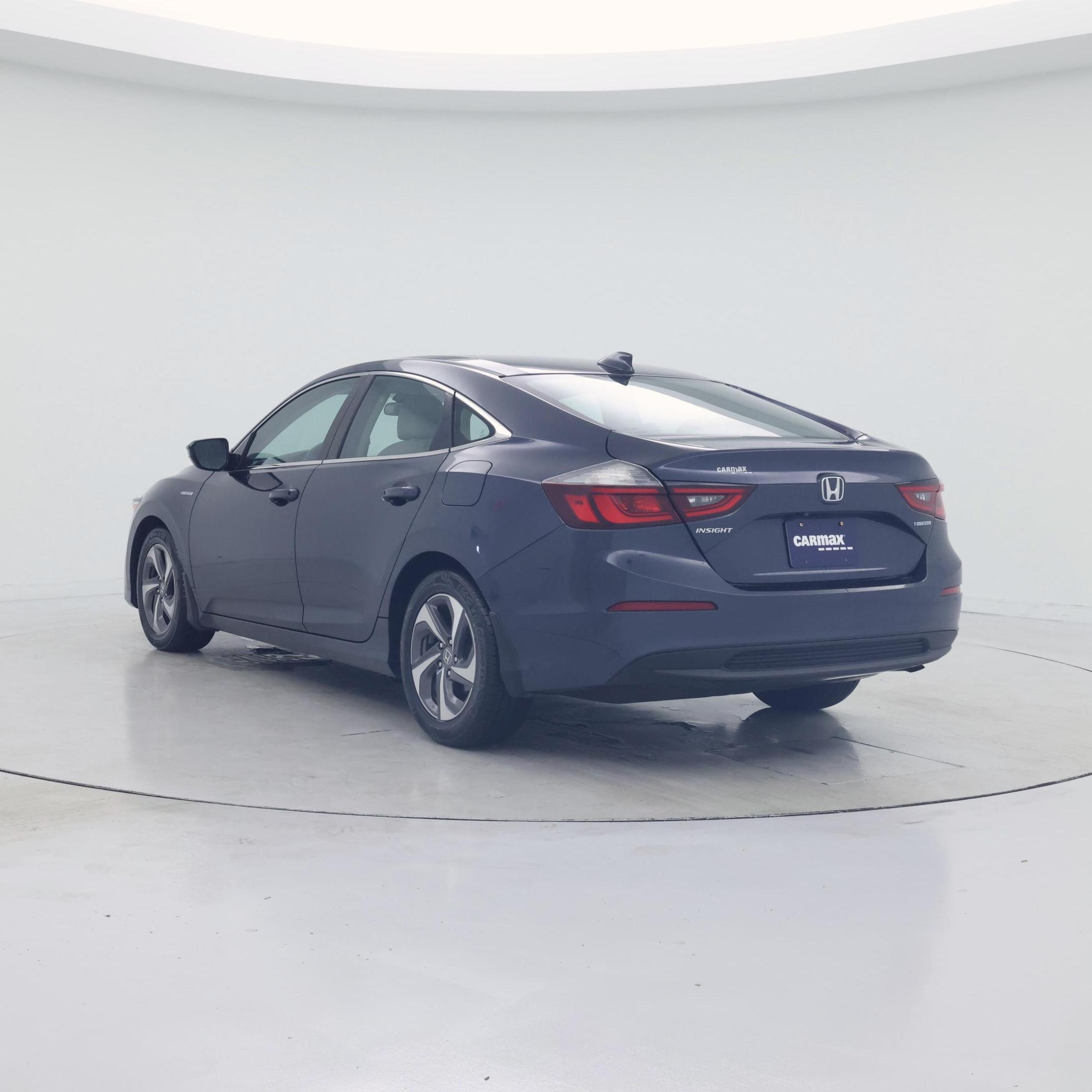 Thumbnail: 2019 Honda Insight - 2