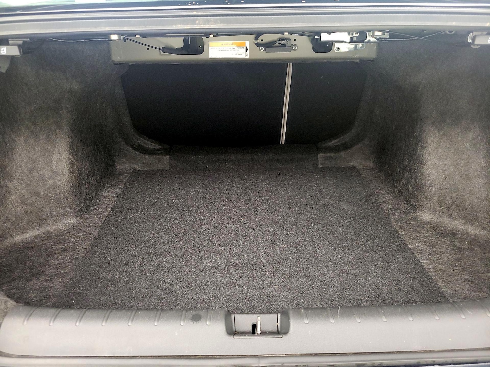 2019 Honda Insight EX - Photo 21