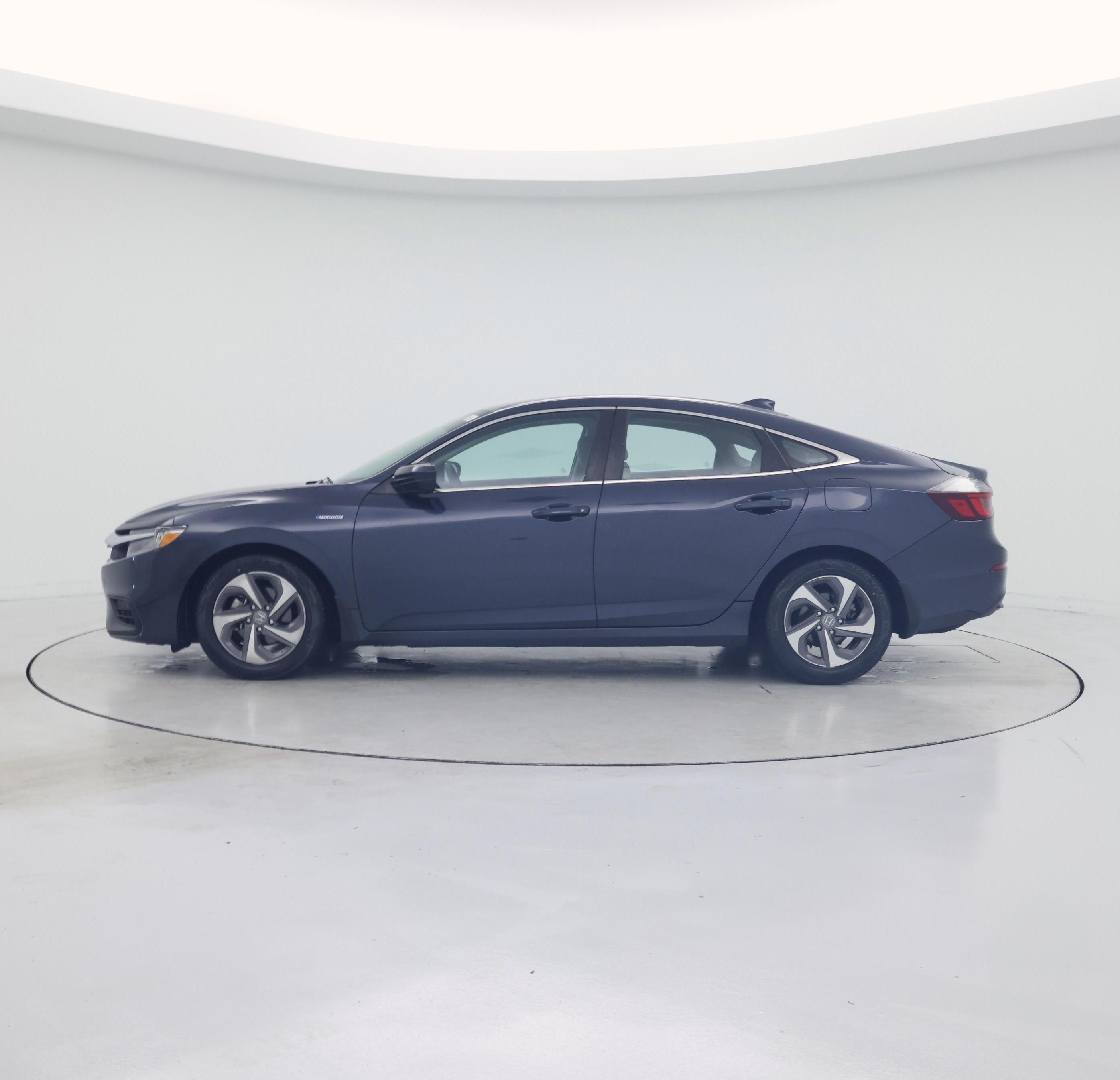 Thumbnail: 2019 Honda Insight - 3