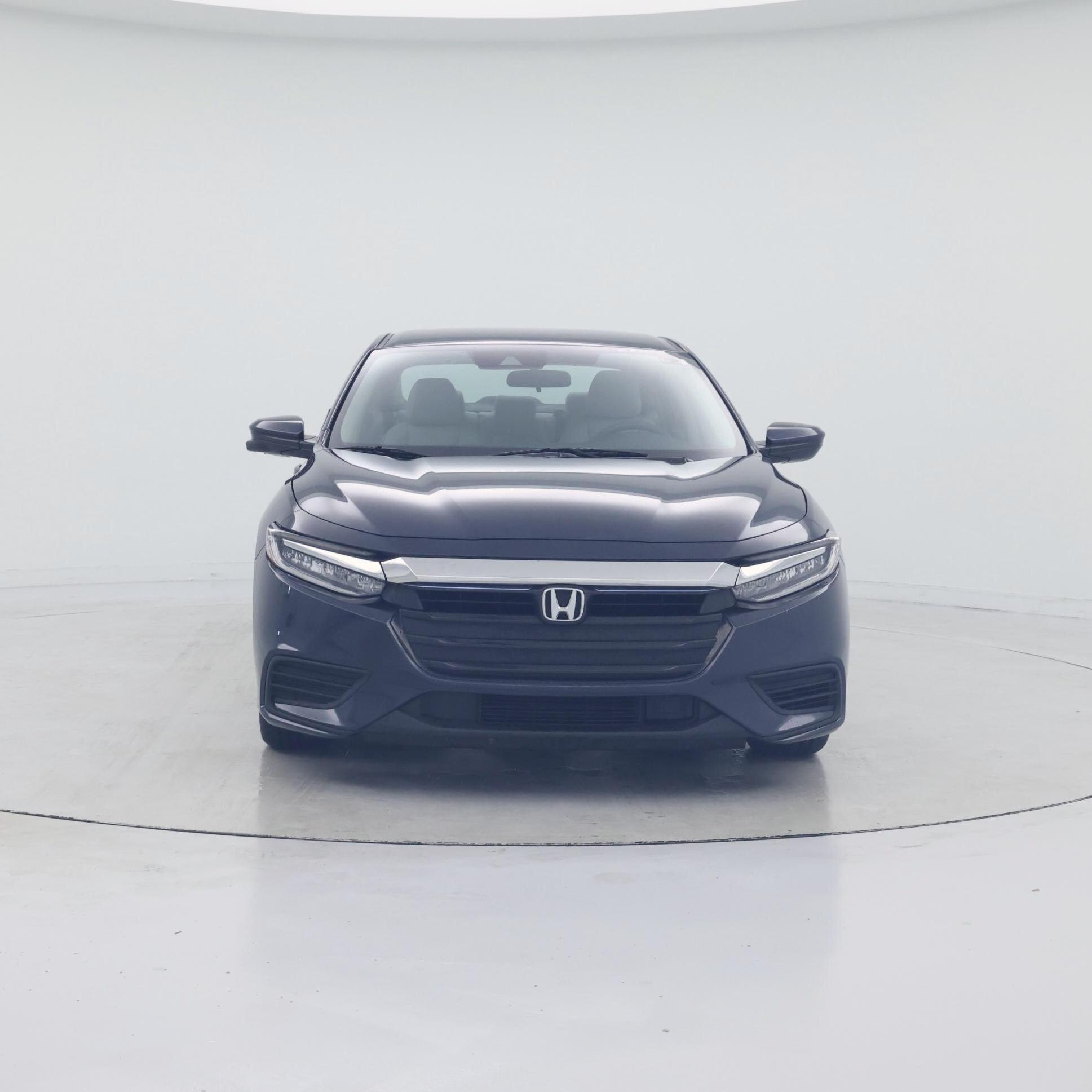 Thumbnail: 2019 Honda Insight - 5