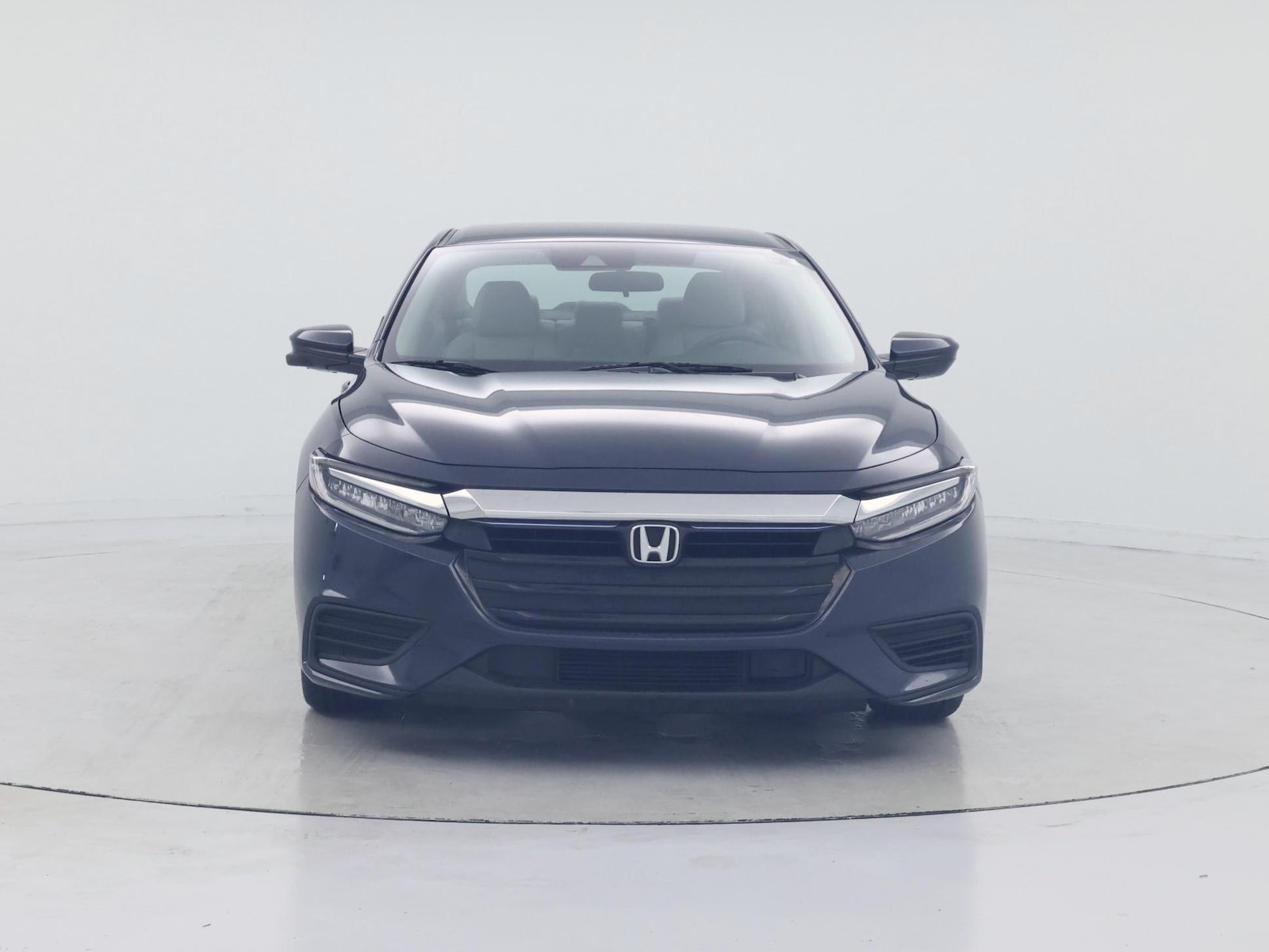 2019 Honda Insight EX - Photo 6