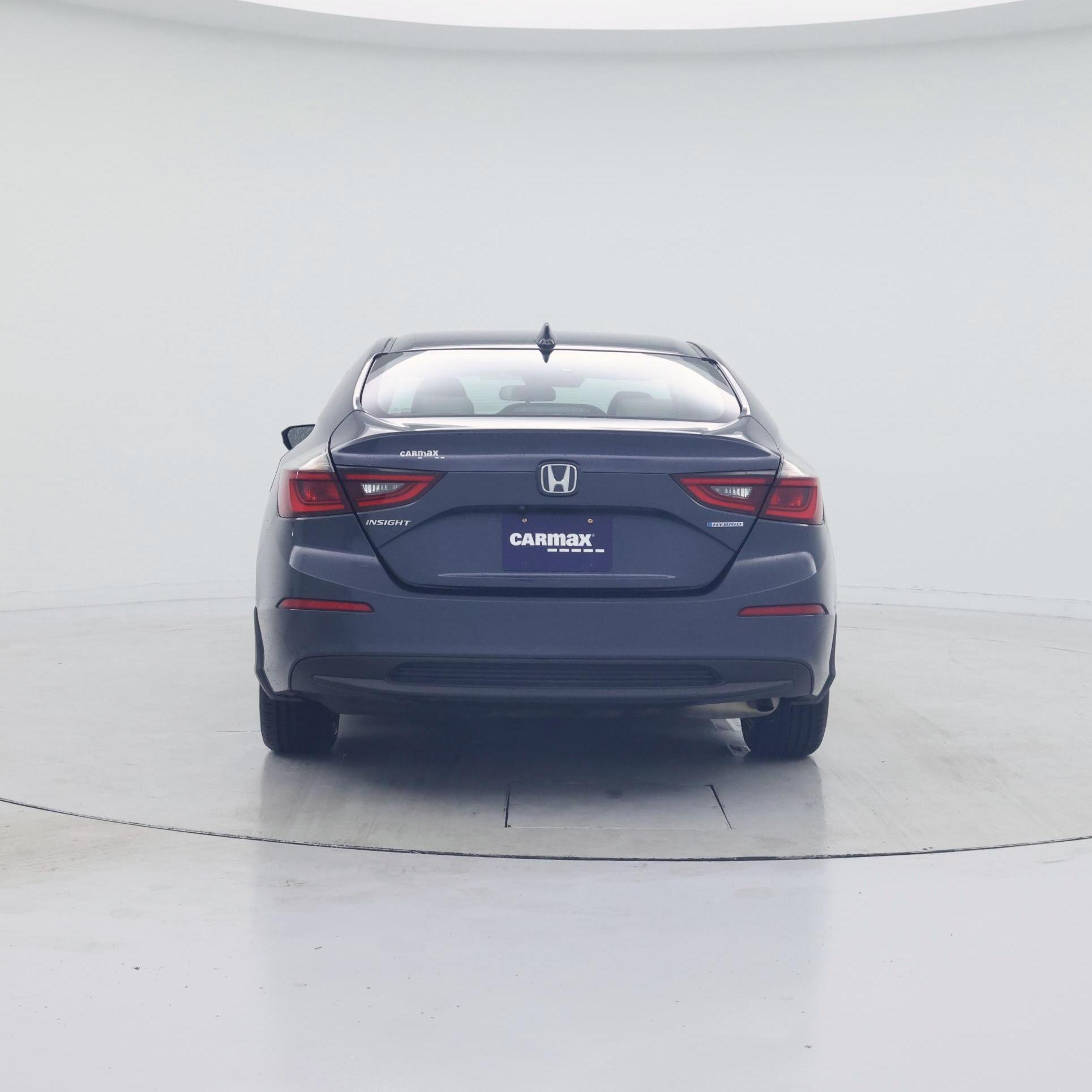 Thumbnail: 2019 Honda Insight - 6