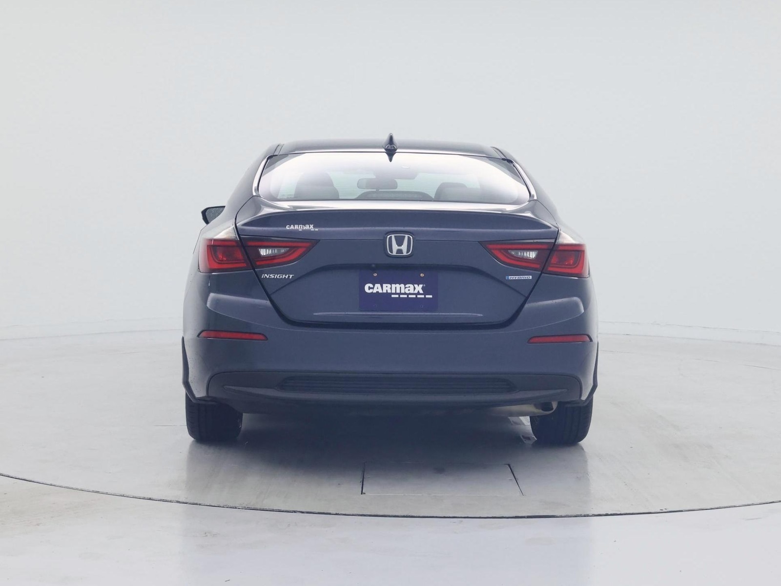2019 Honda Insight EX - Photo 7