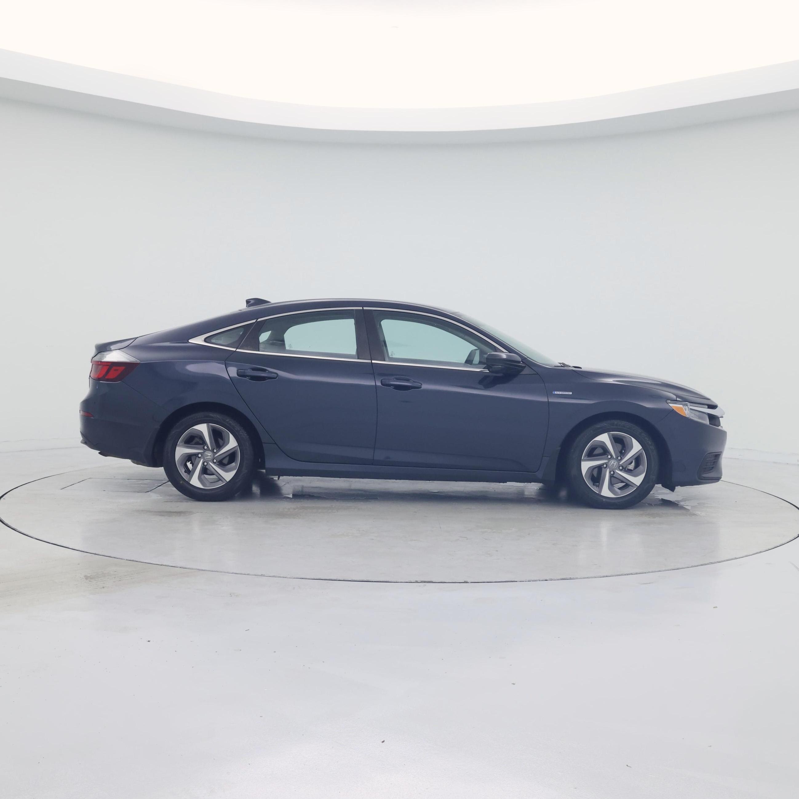 Thumbnail: 2019 Honda Insight - 7