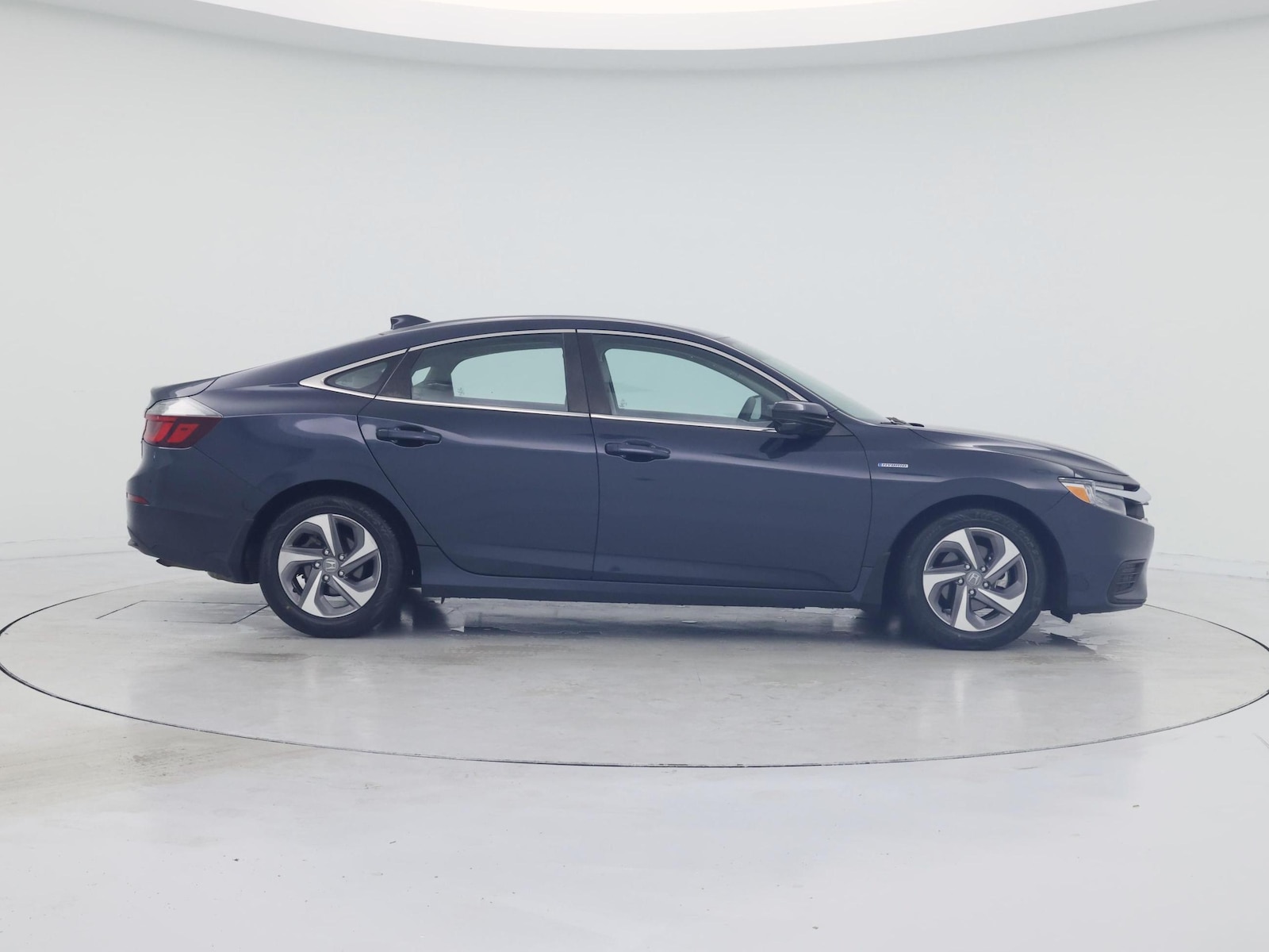 2019 Honda Insight EX - Photo 8