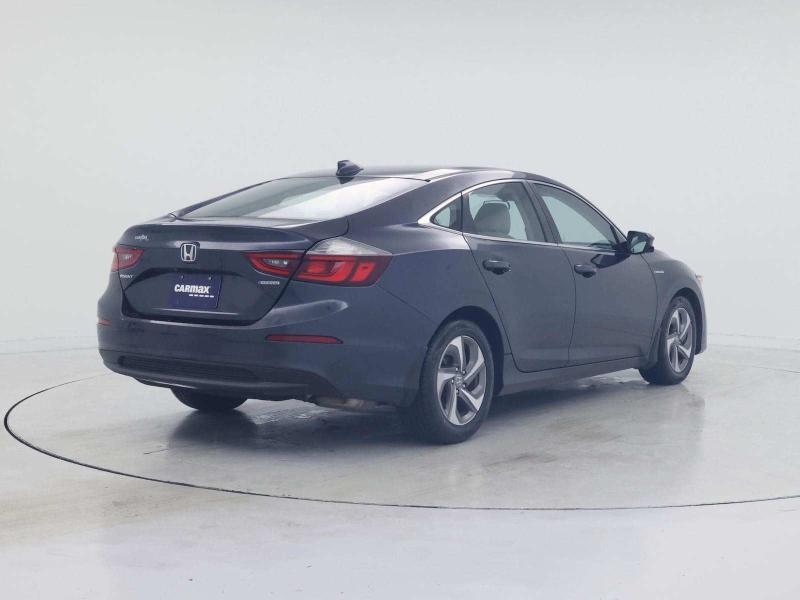 2019 Honda Insight EX - Photo 9