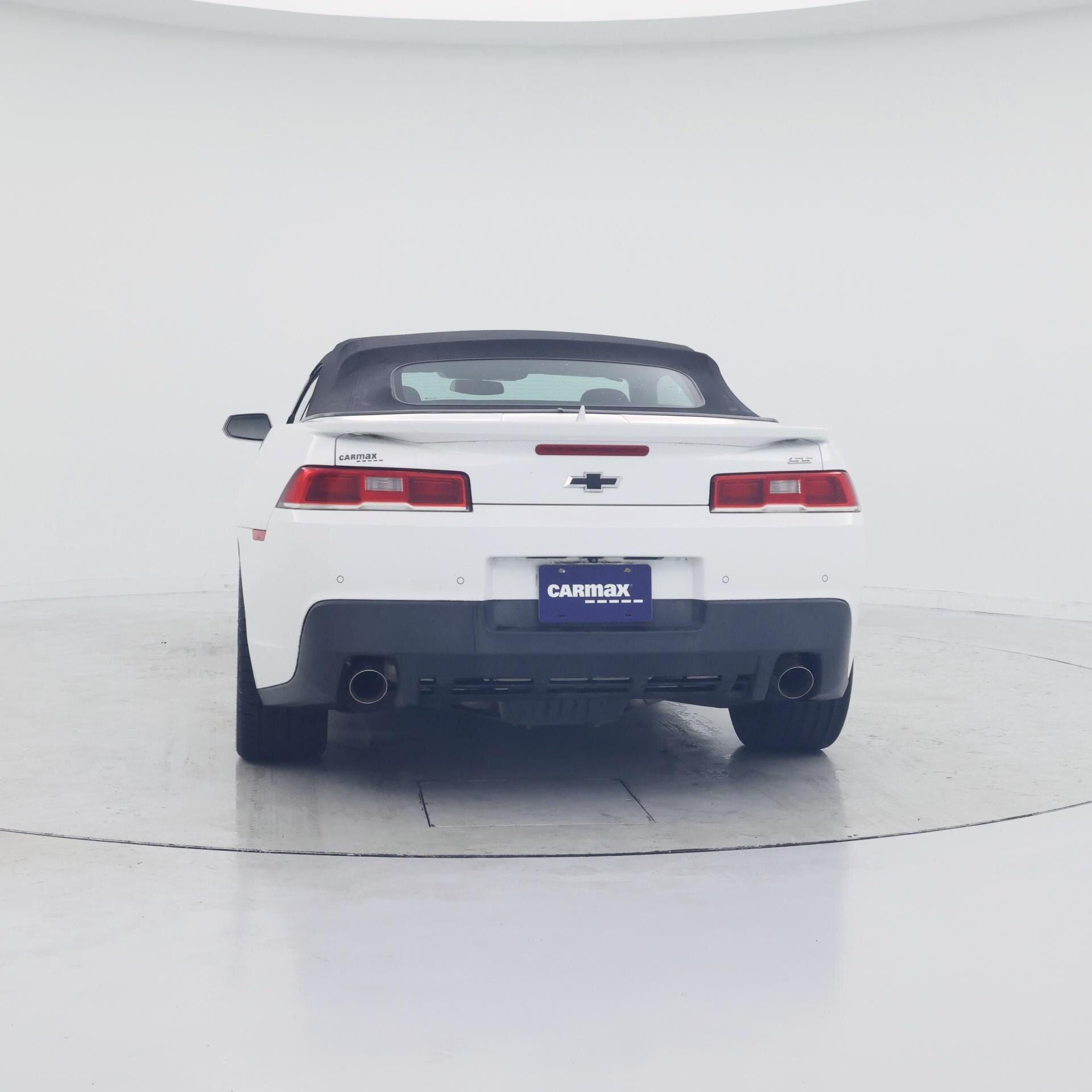 Thumbnail: 2014 Chevrolet Camaro - 6