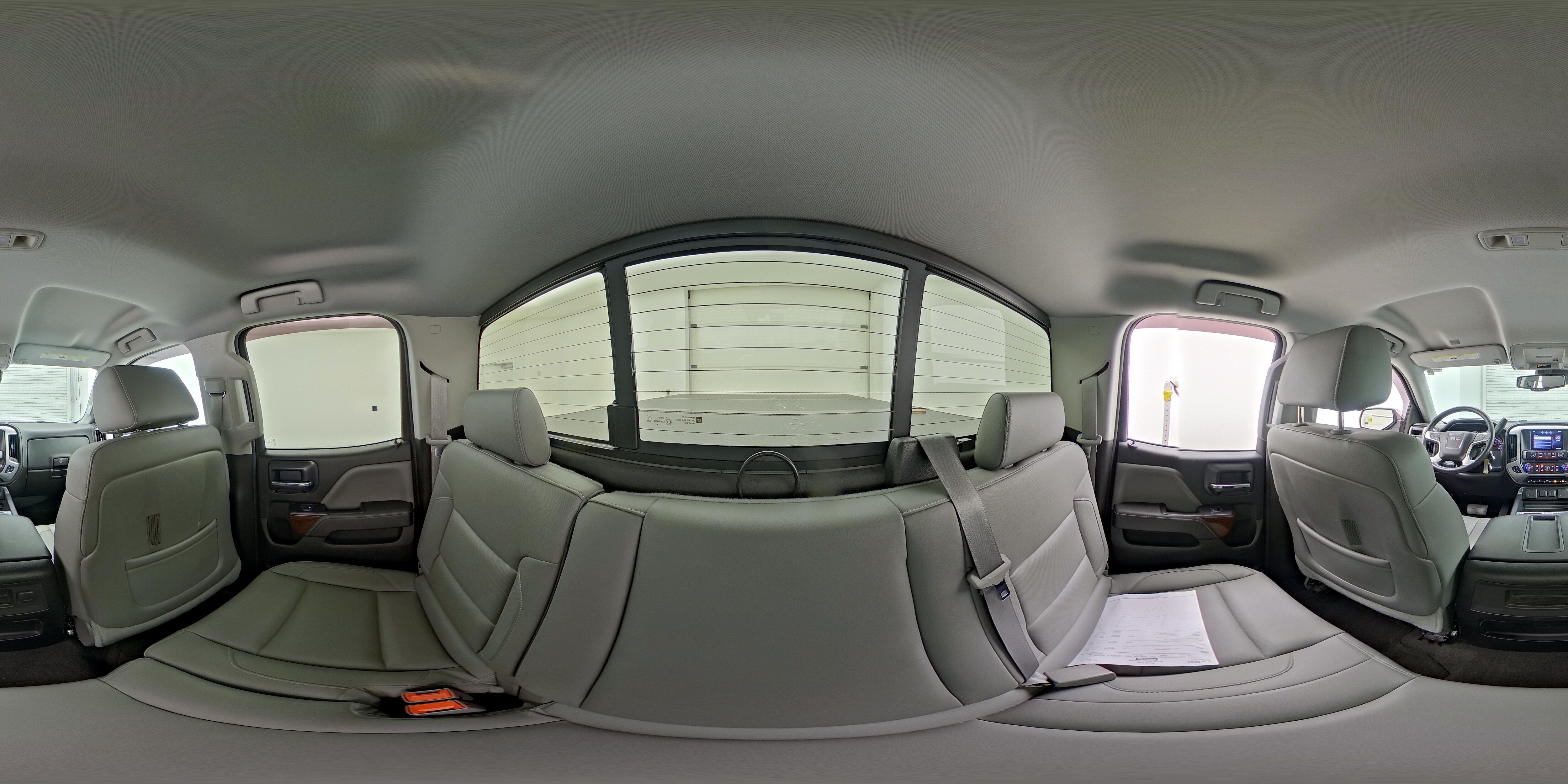 2015 GMC Sierra 1500 SLT - Photo 27