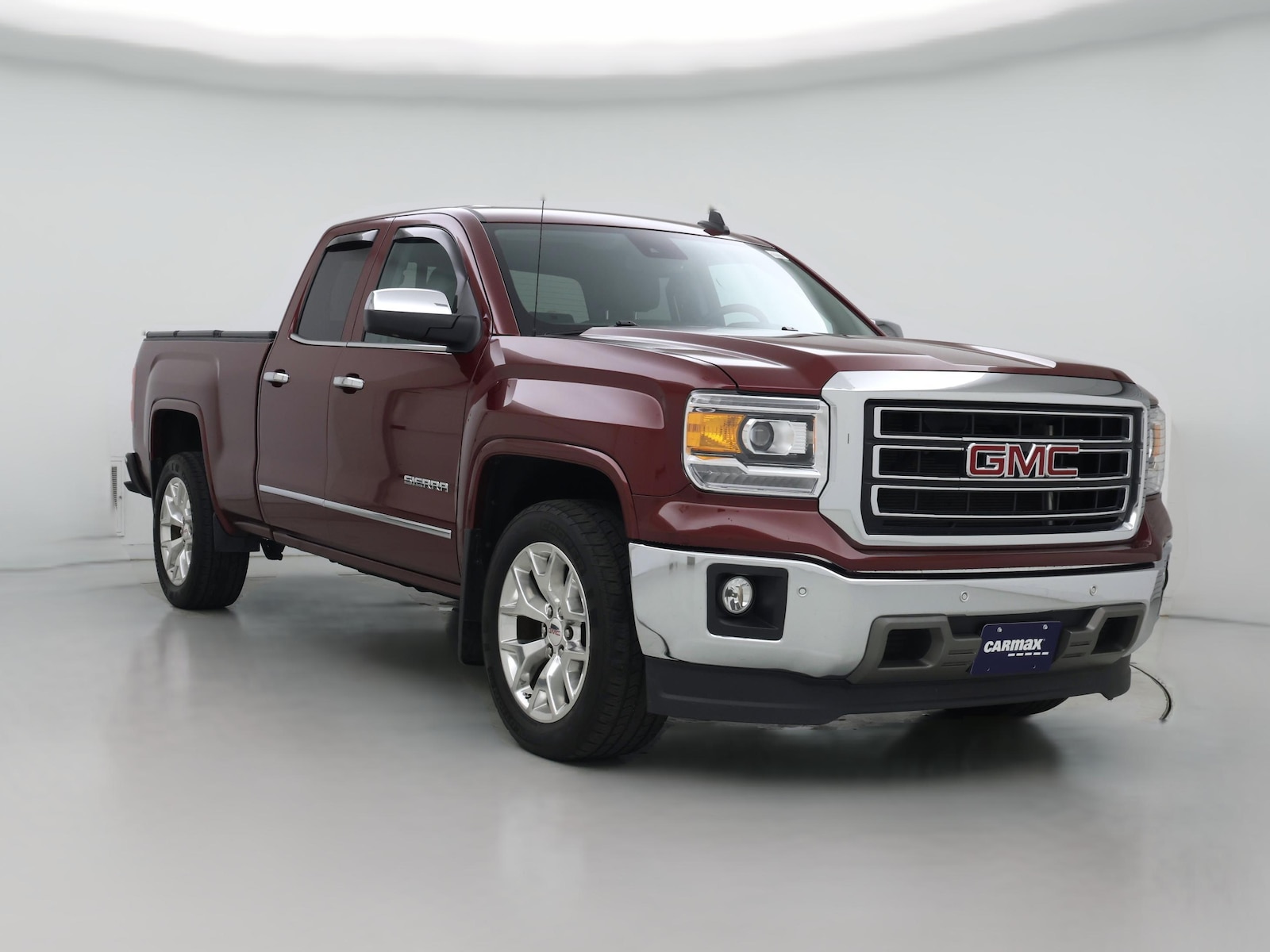 2015 GMC Sierra 1500 SLT - Photo 1