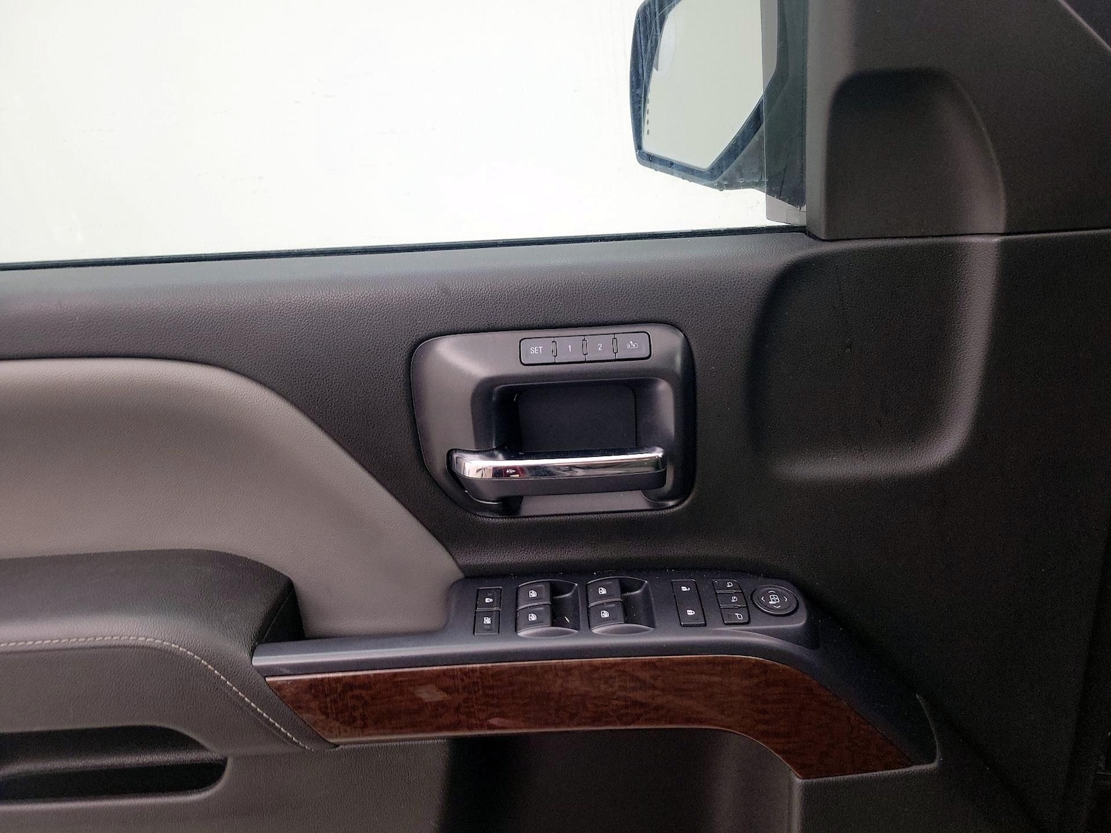 2015 GMC Sierra 1500 SLT - Photo 13