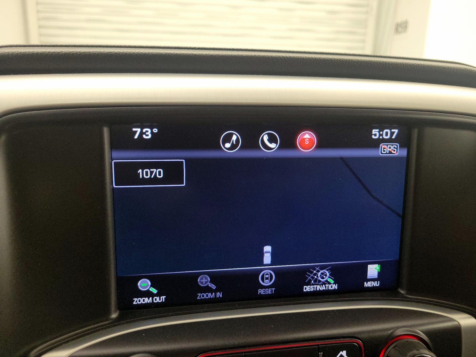 2015 GMC Sierra 1500 SLT - Photo 15