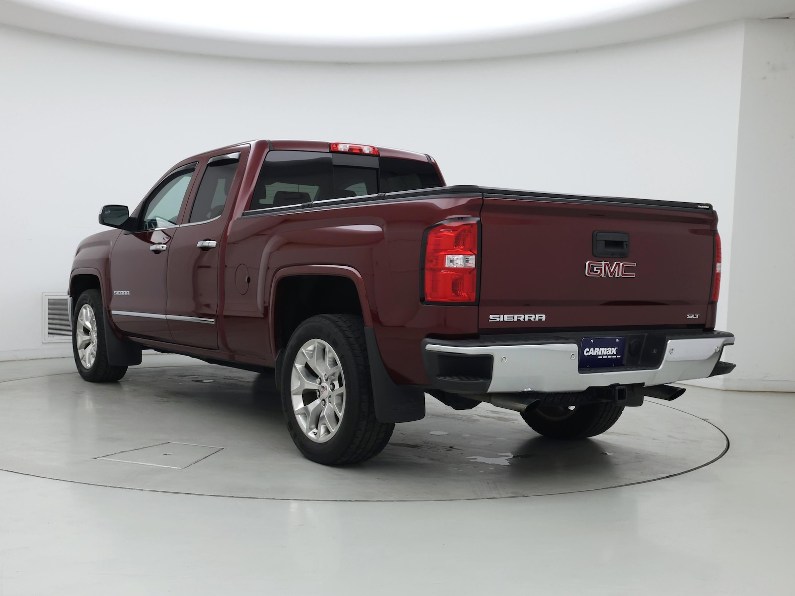 2015 GMC Sierra 1500 SLT - Photo 3