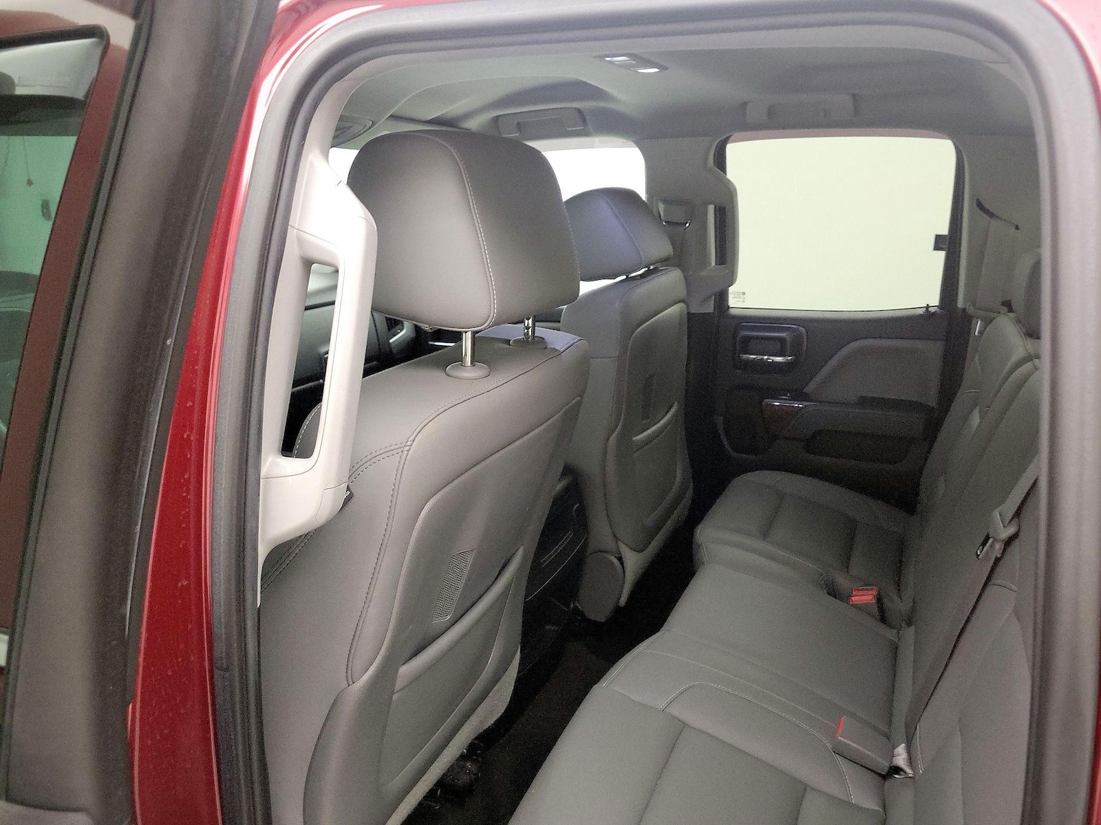 2015 GMC Sierra 1500 SLT - Photo 21