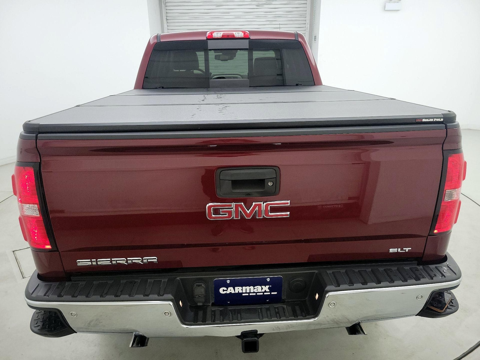 2015 GMC Sierra 1500 SLT - Photo 22