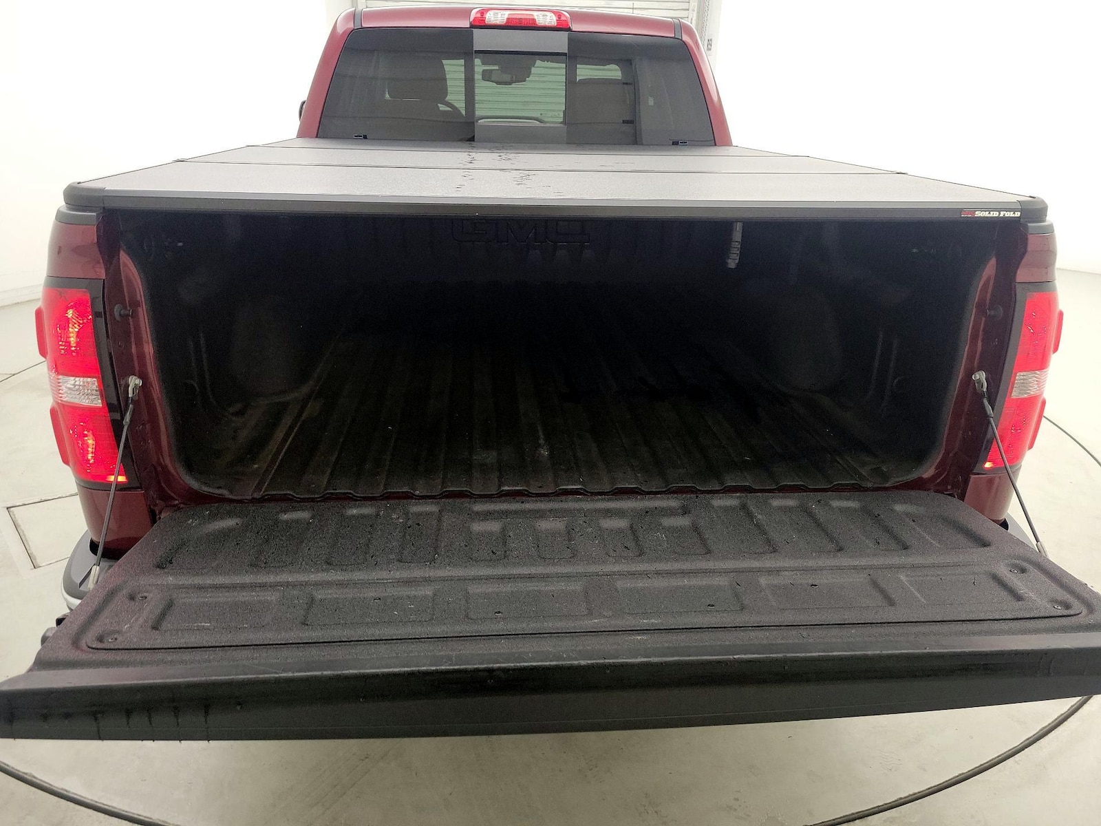 2015 GMC Sierra 1500 SLT - Photo 23