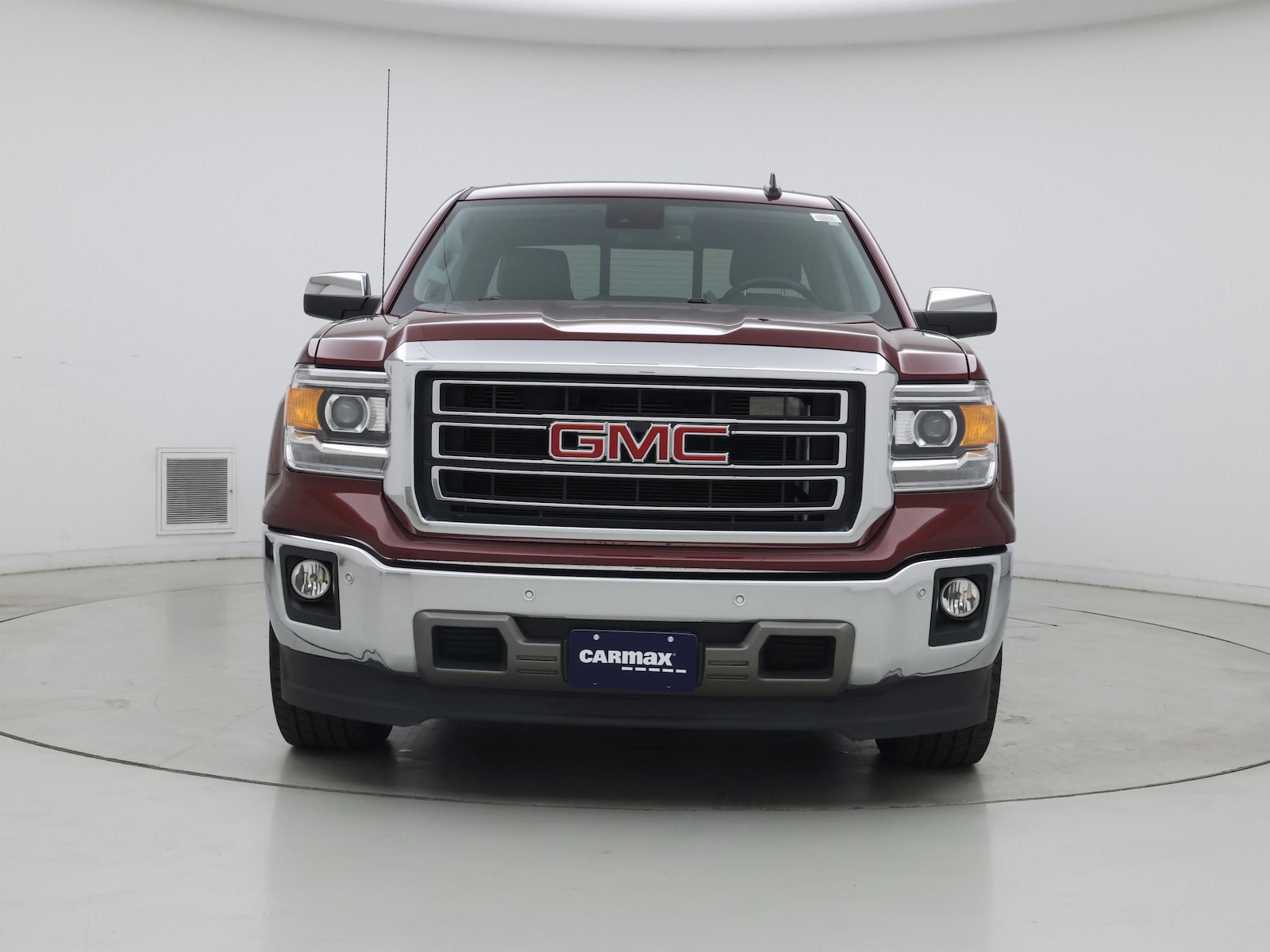 2015 GMC Sierra 1500 SLT - Photo 6
