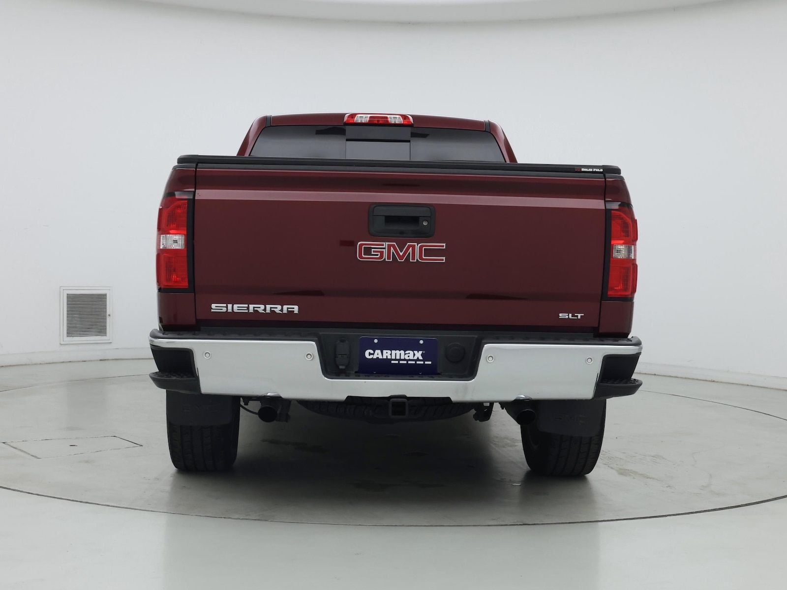 2015 GMC Sierra 1500 SLT - Photo 7