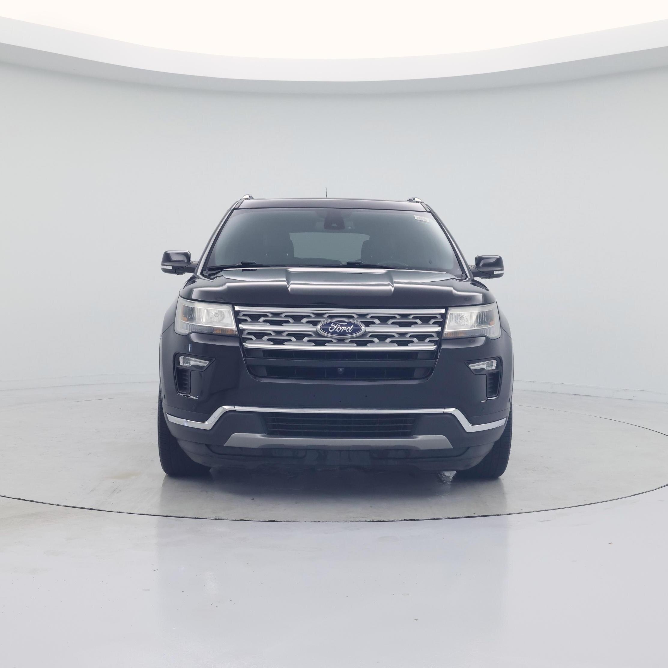 Thumbnail: 2019 Ford Explorer - 5