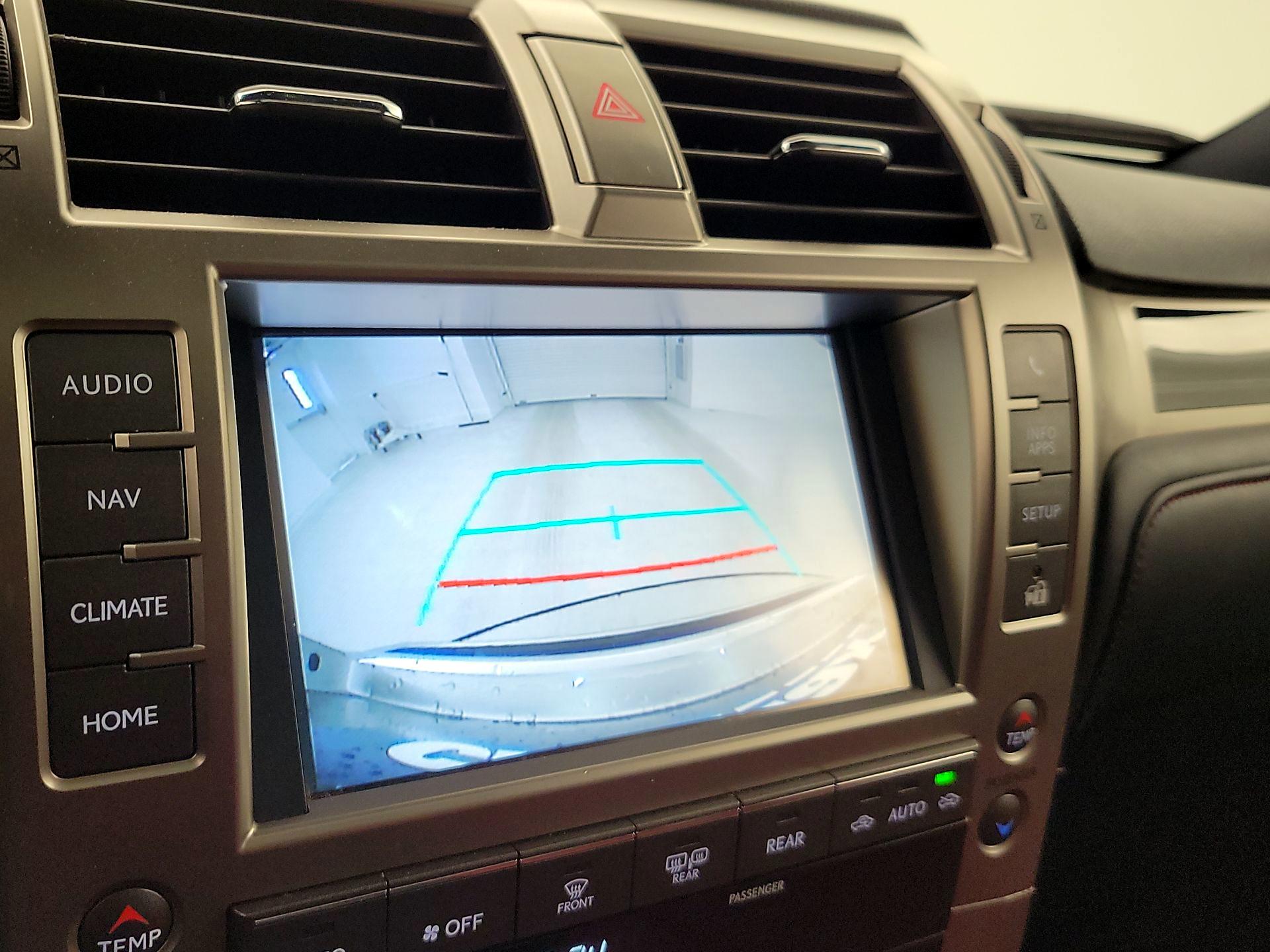 Thumbnail: 2021 Lexus GX - 15