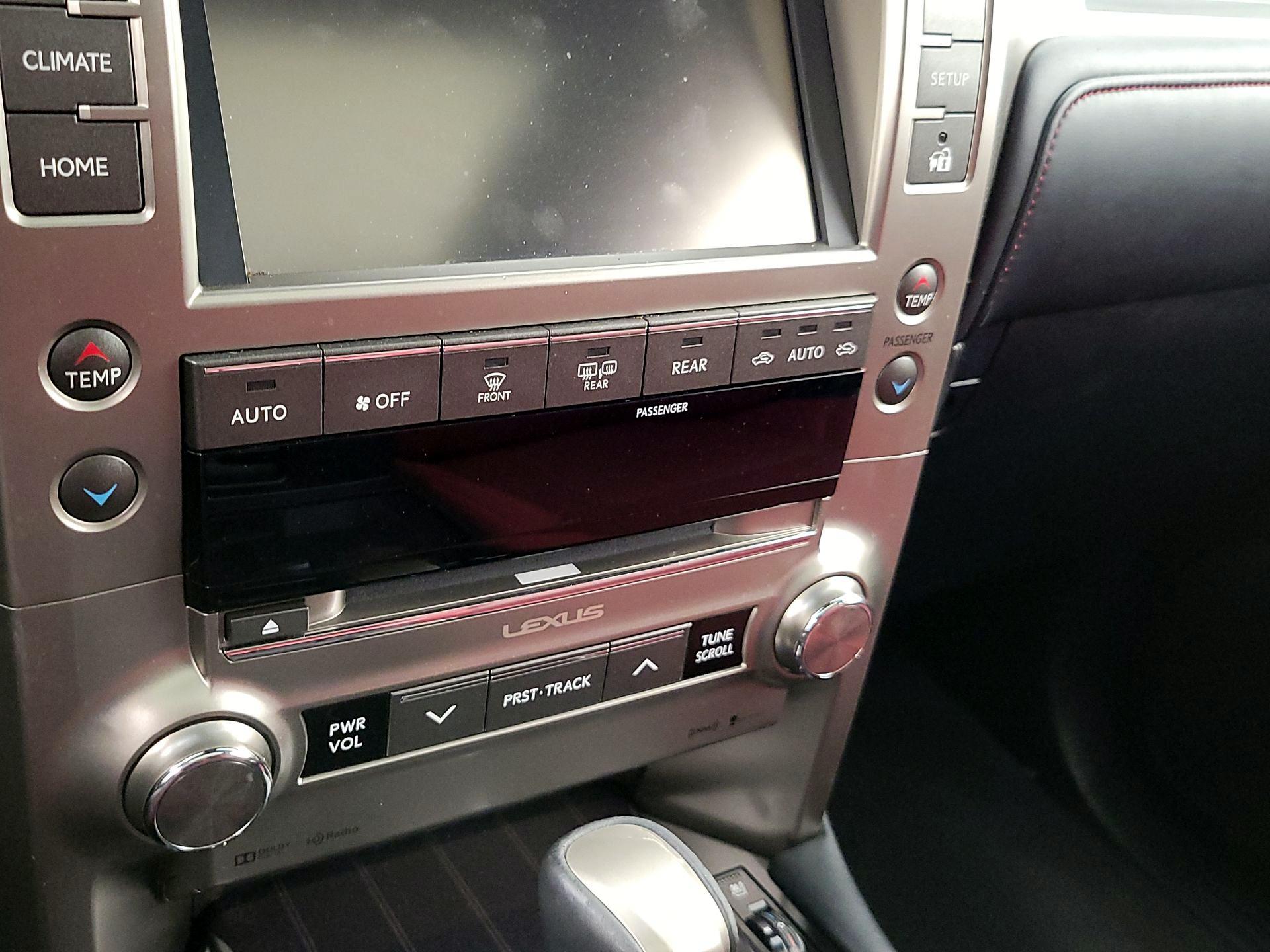 Thumbnail: 2021 Lexus GX - 17