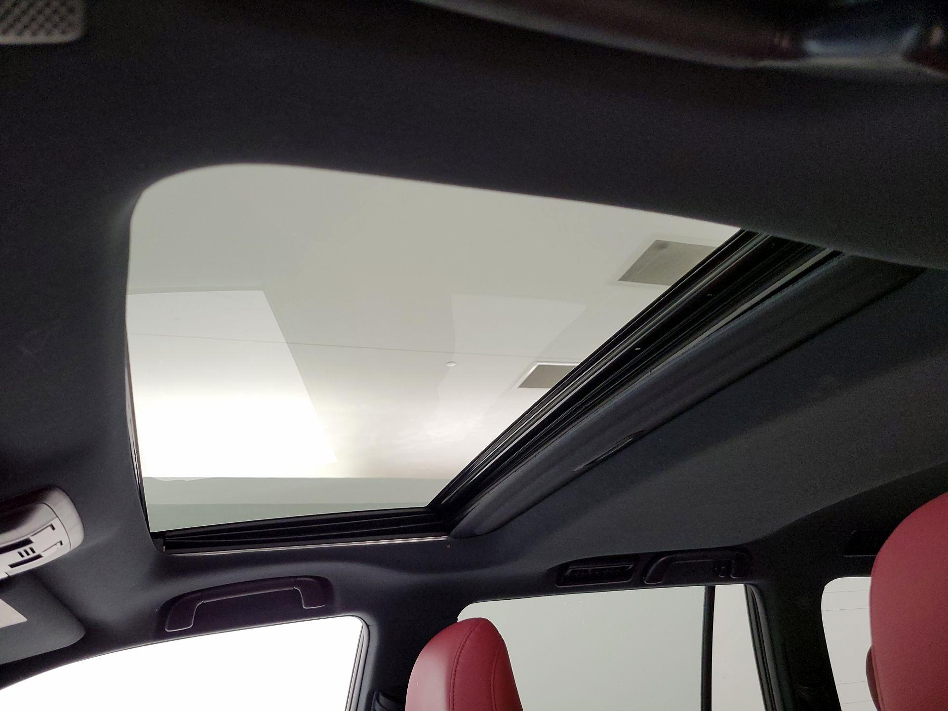 Thumbnail: 2021 Lexus GX - 20
