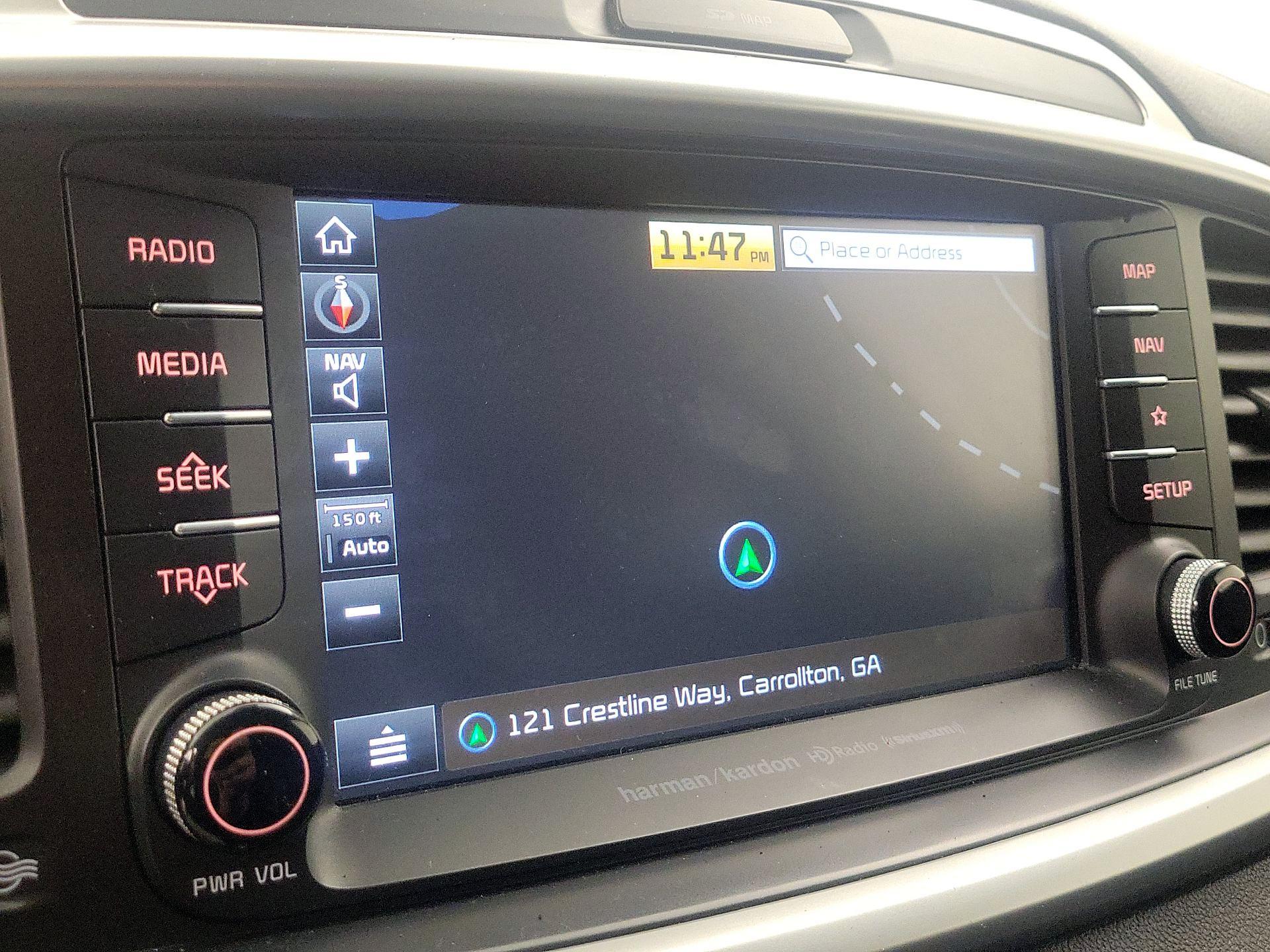 Thumbnail: 2019 Kia Sorento - 14