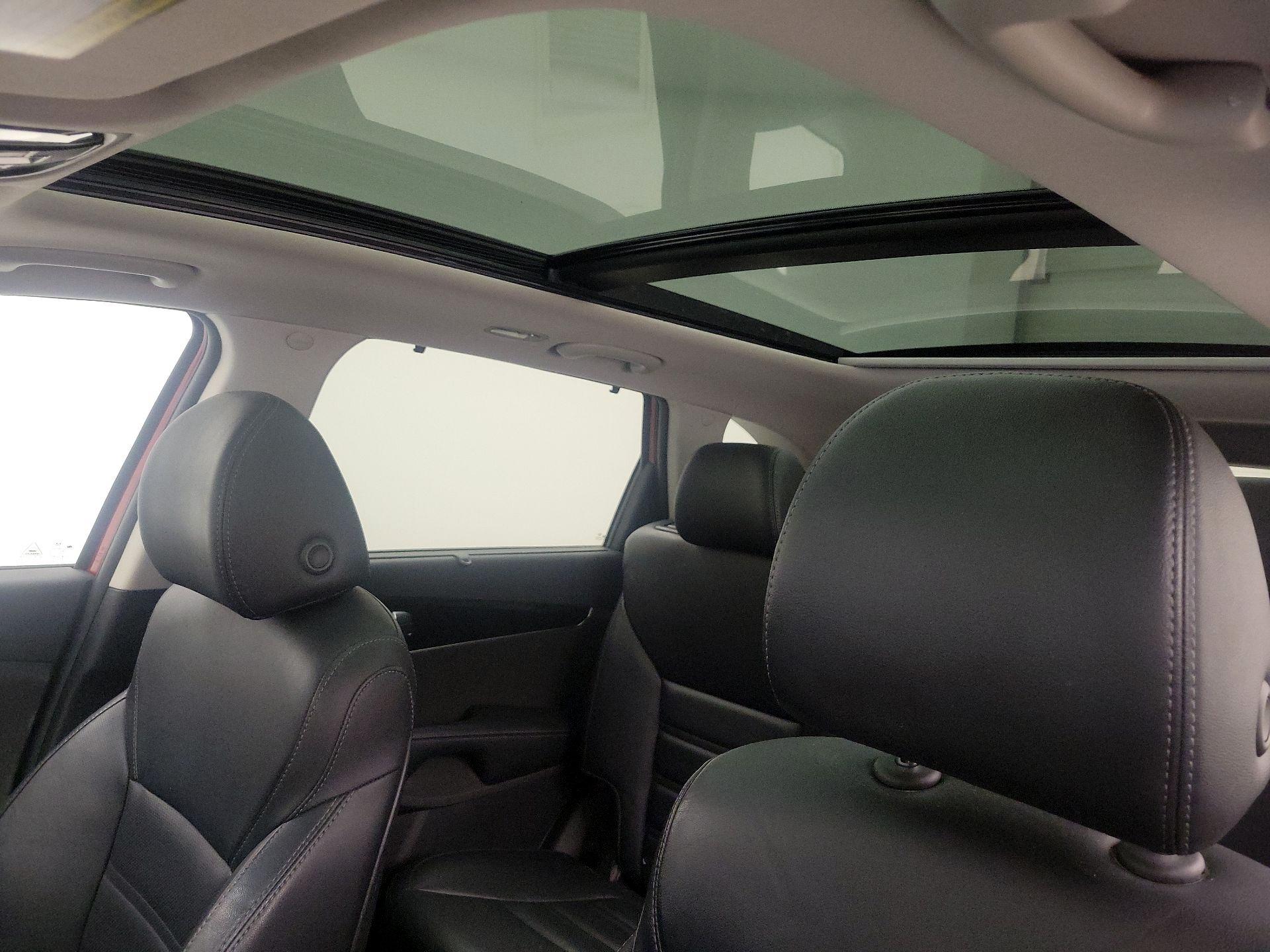 Thumbnail: 2019 Kia Sorento - 20