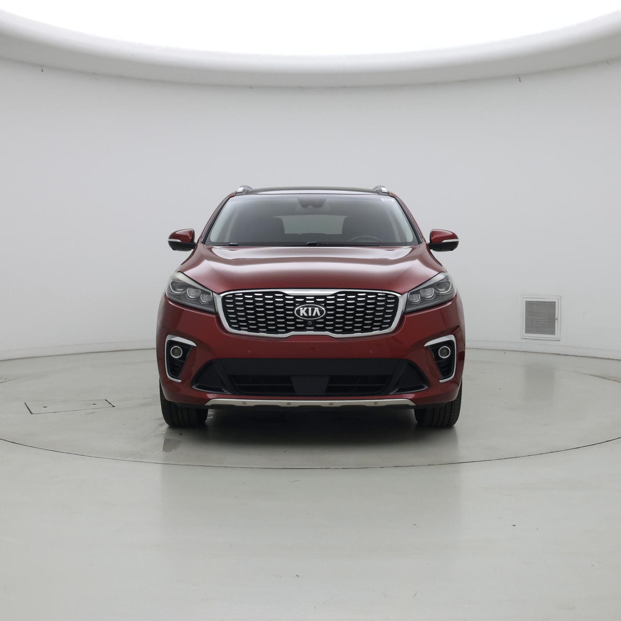Thumbnail: 2019 Kia Sorento - 5